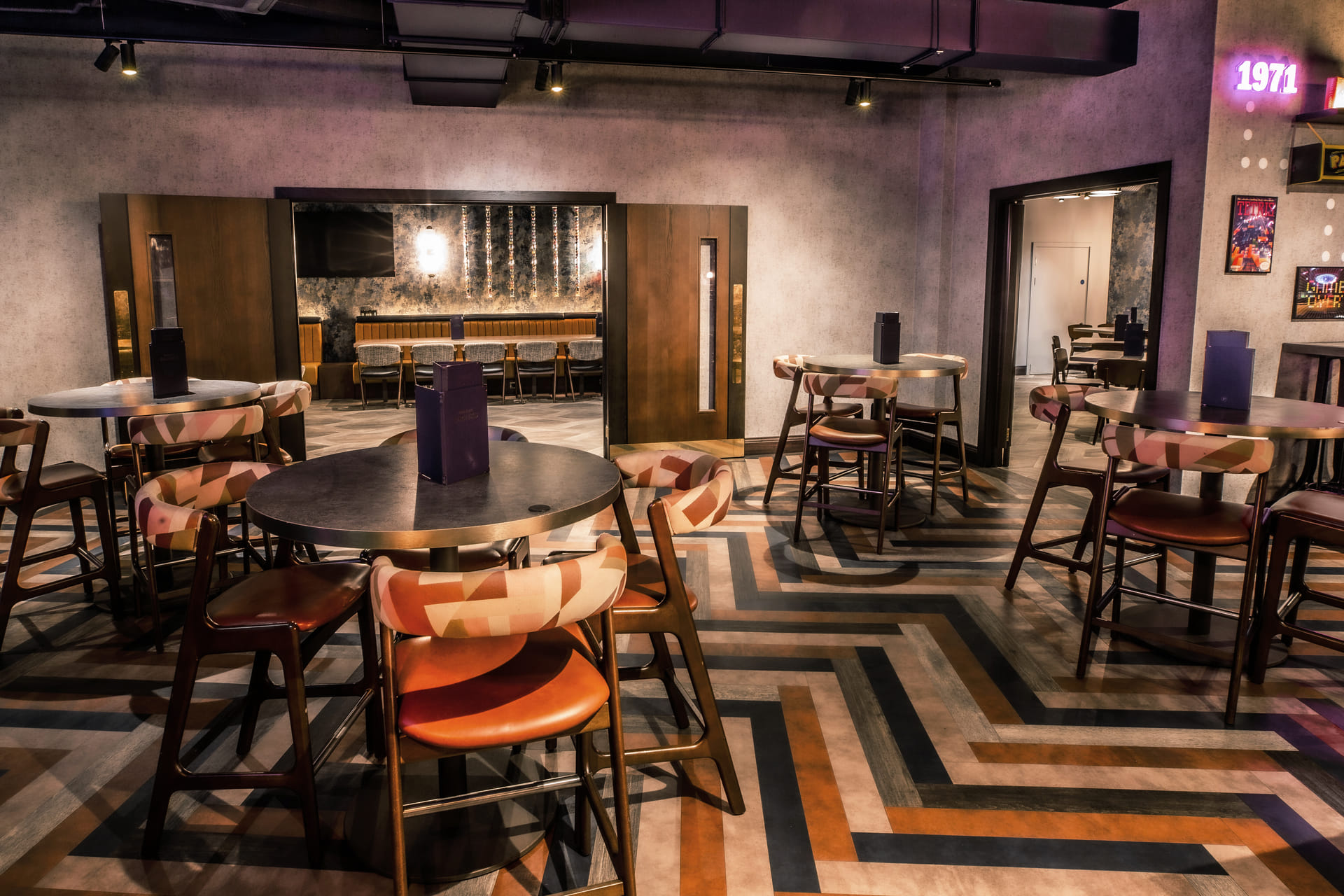 Exclusive venue hire 4