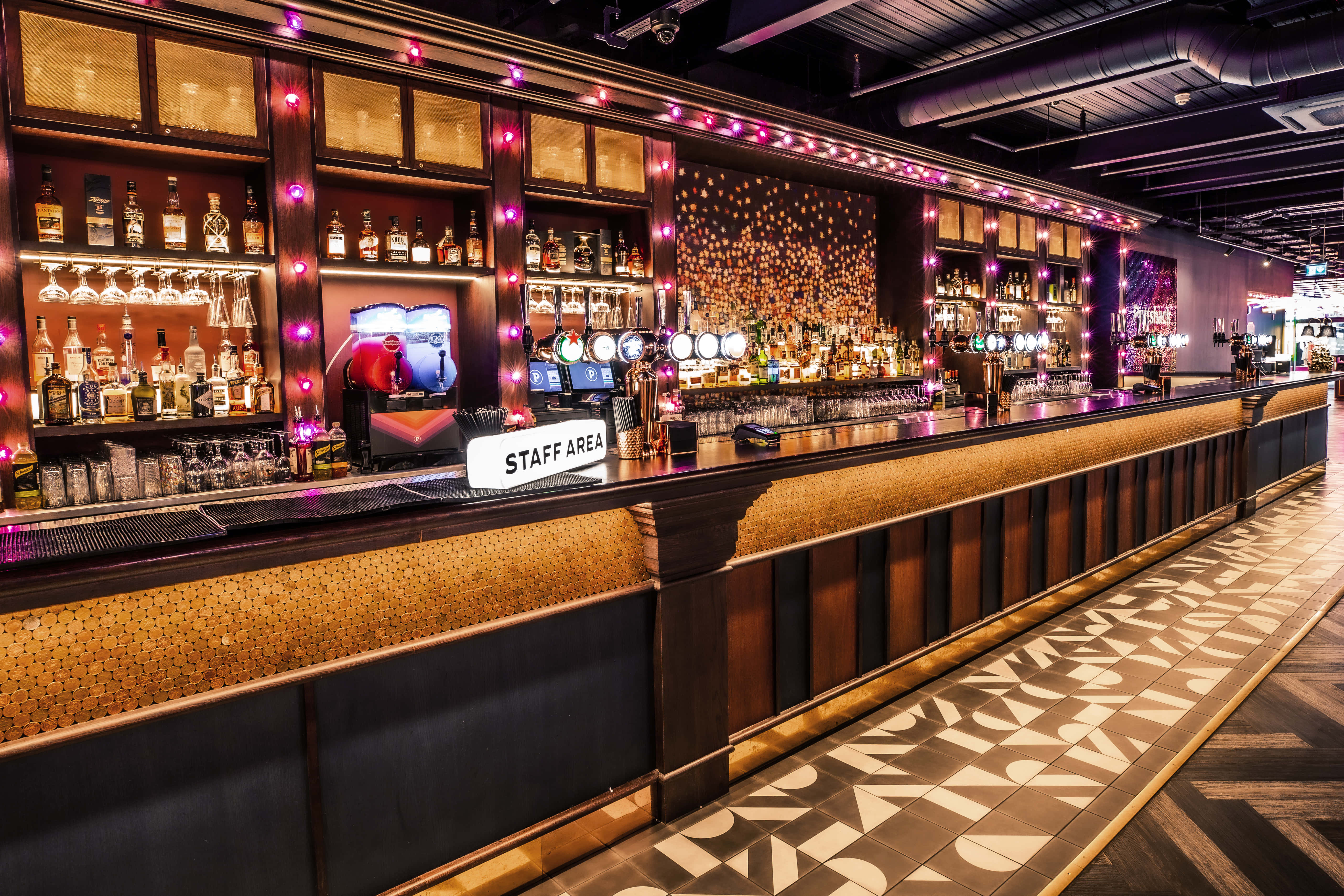 Exclusive venue hire 0