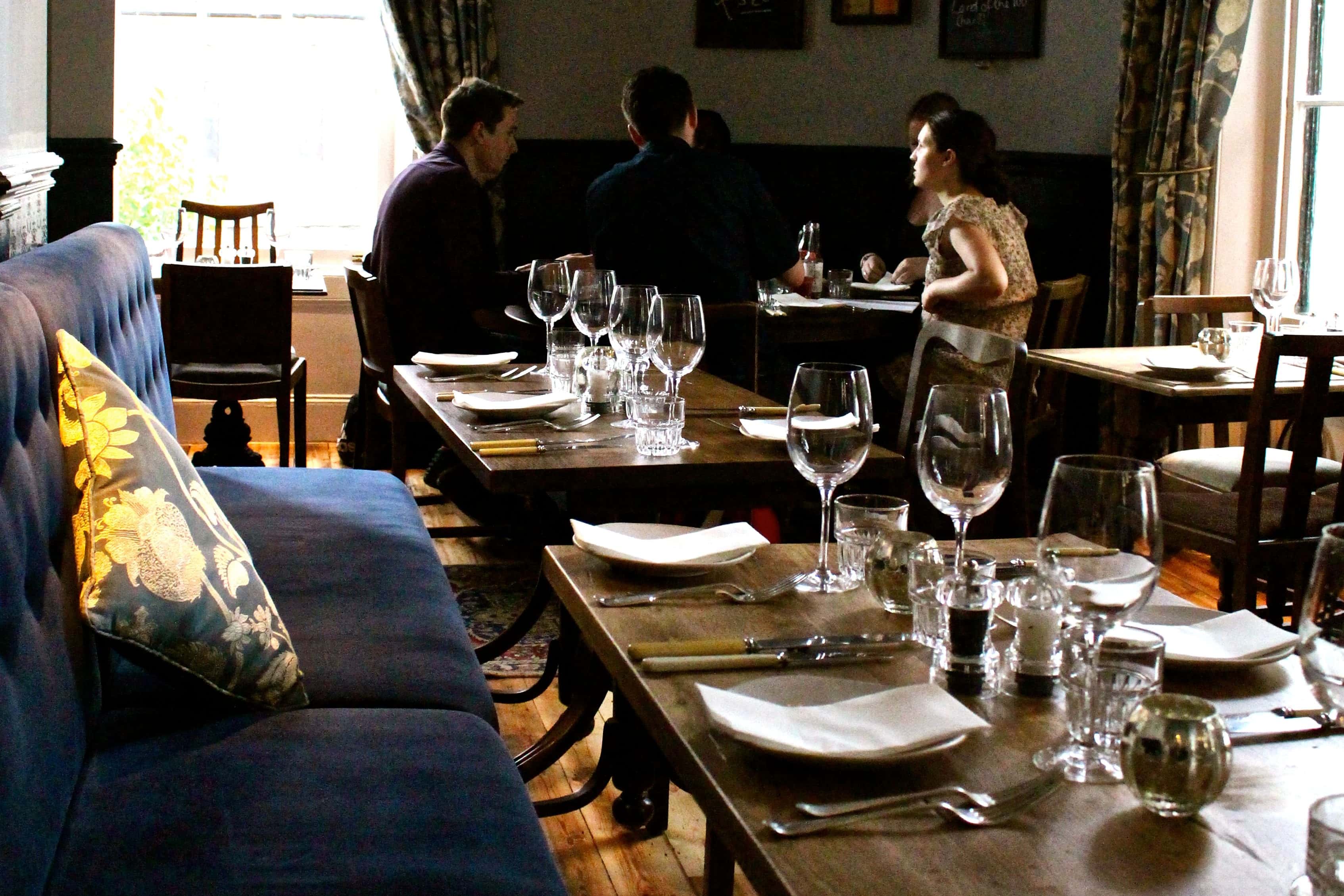 The Sutherland Room 0