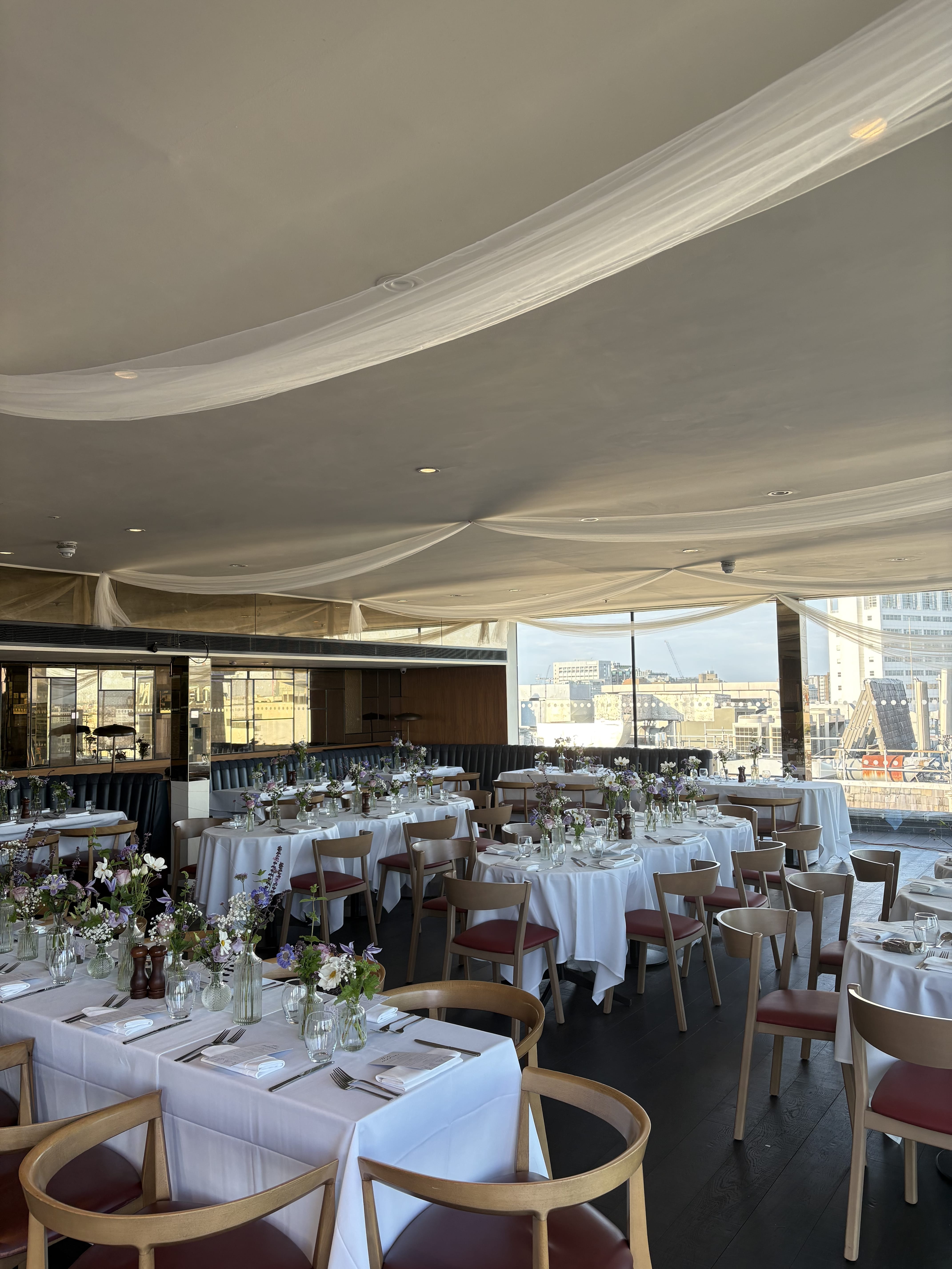 Full Venue Hire 3