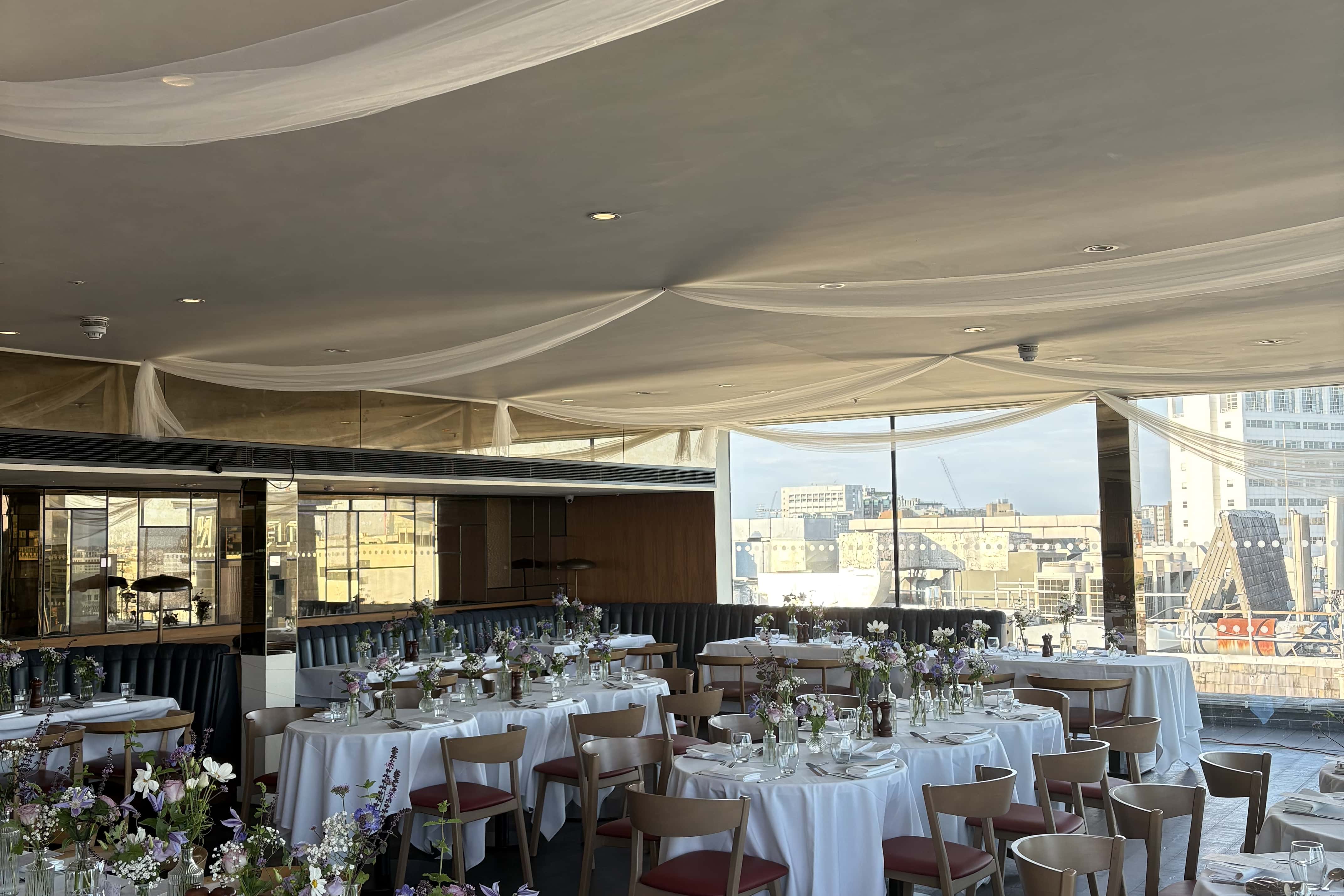 Full Venue Hire 3