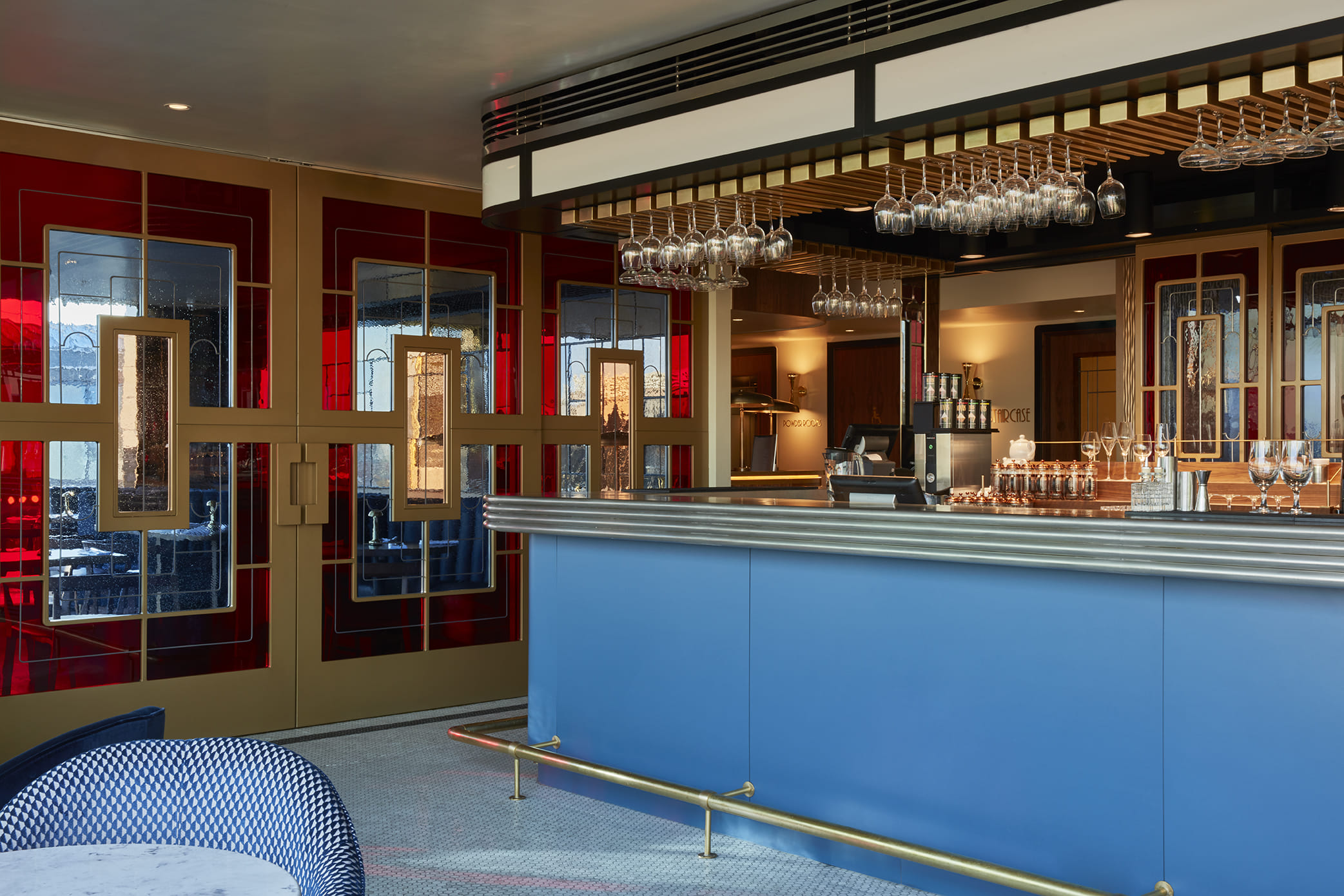 Full Venue Hire 2