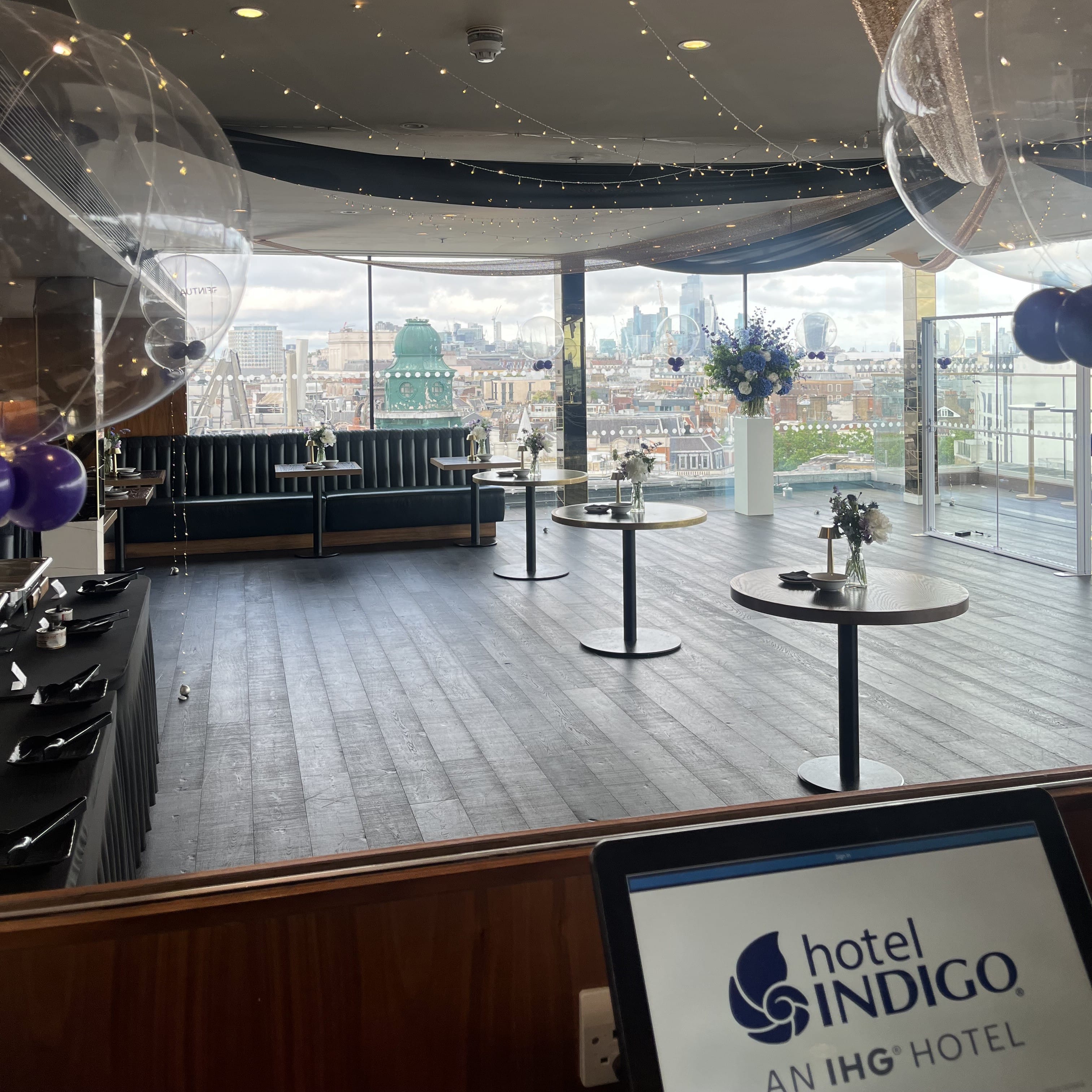 Full Venue Hire 5