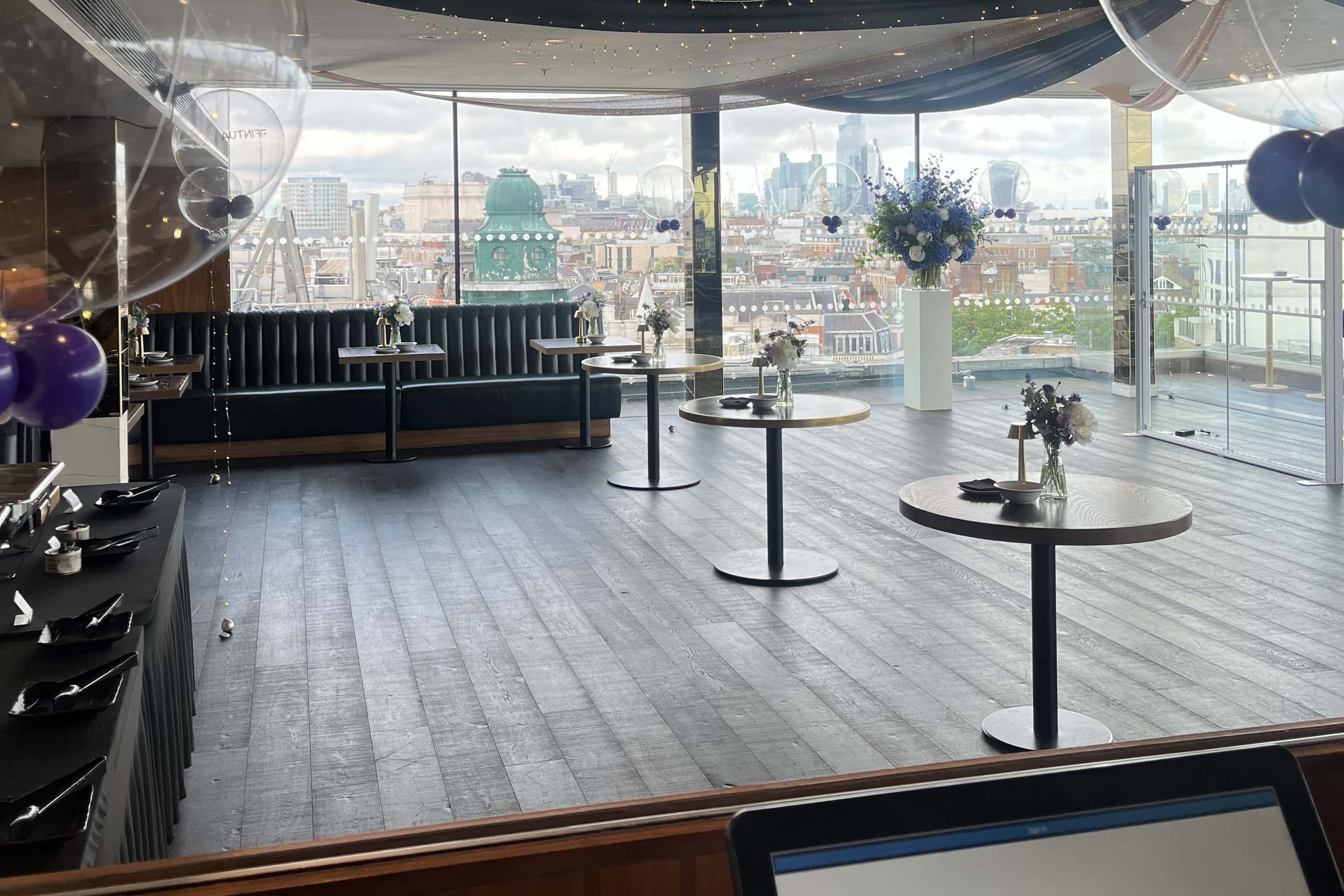 Full Venue Hire 5