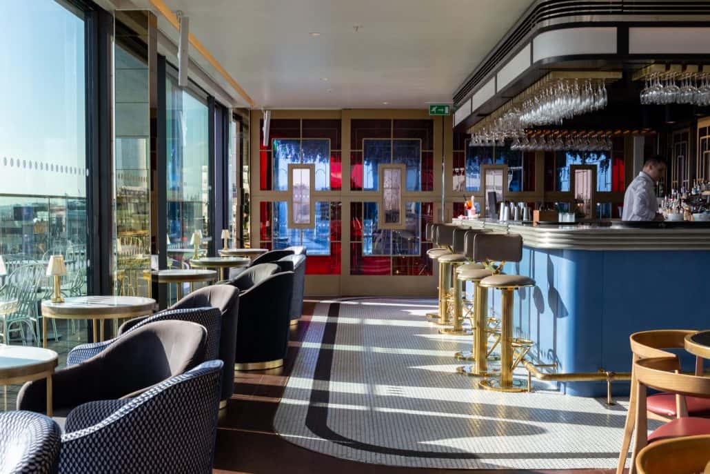 Full Venue Hire 3D tour