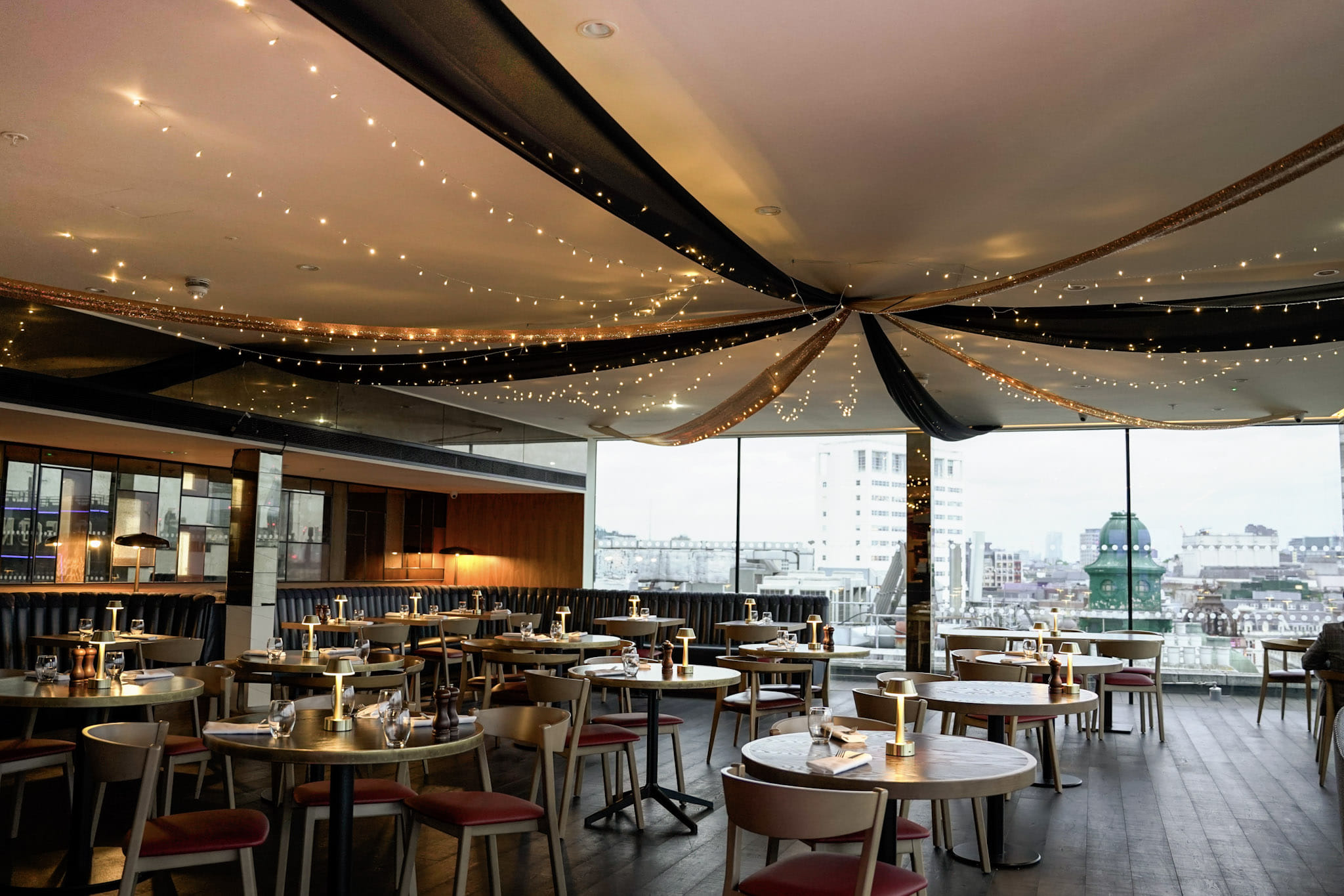 Full Venue Hire 4