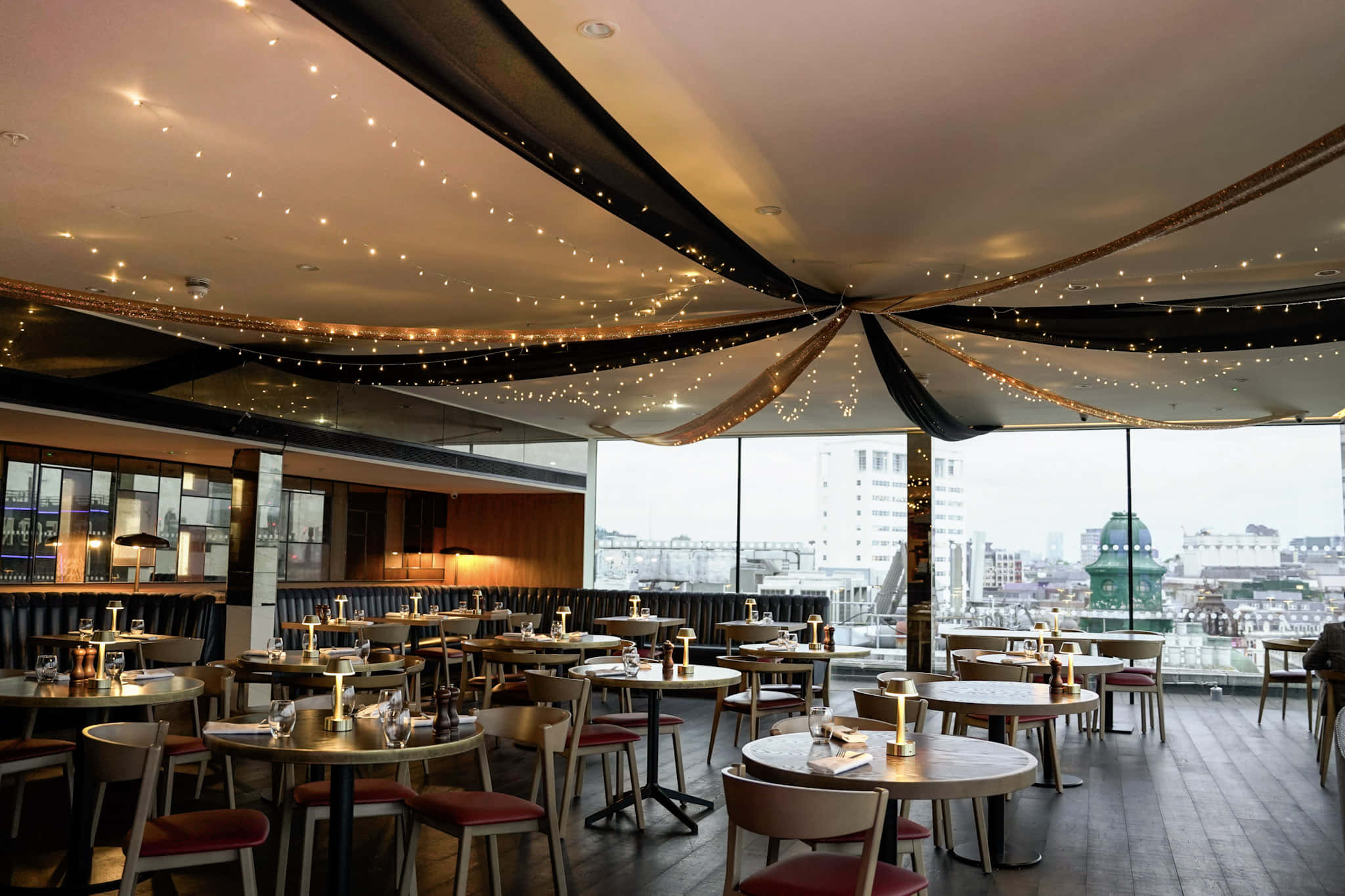 Full Venue Hire 4