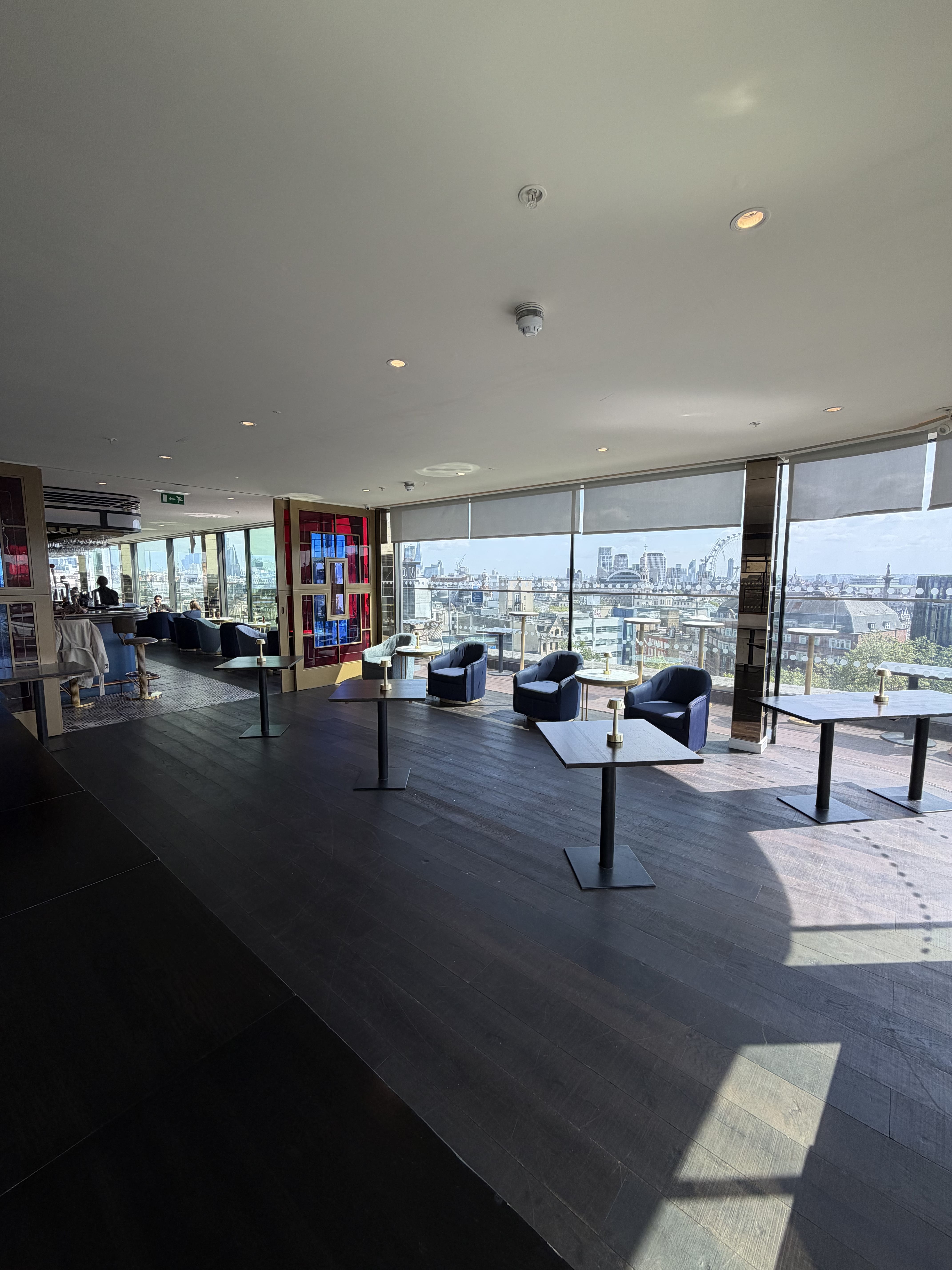 1 Leicester Square - Private Room 1