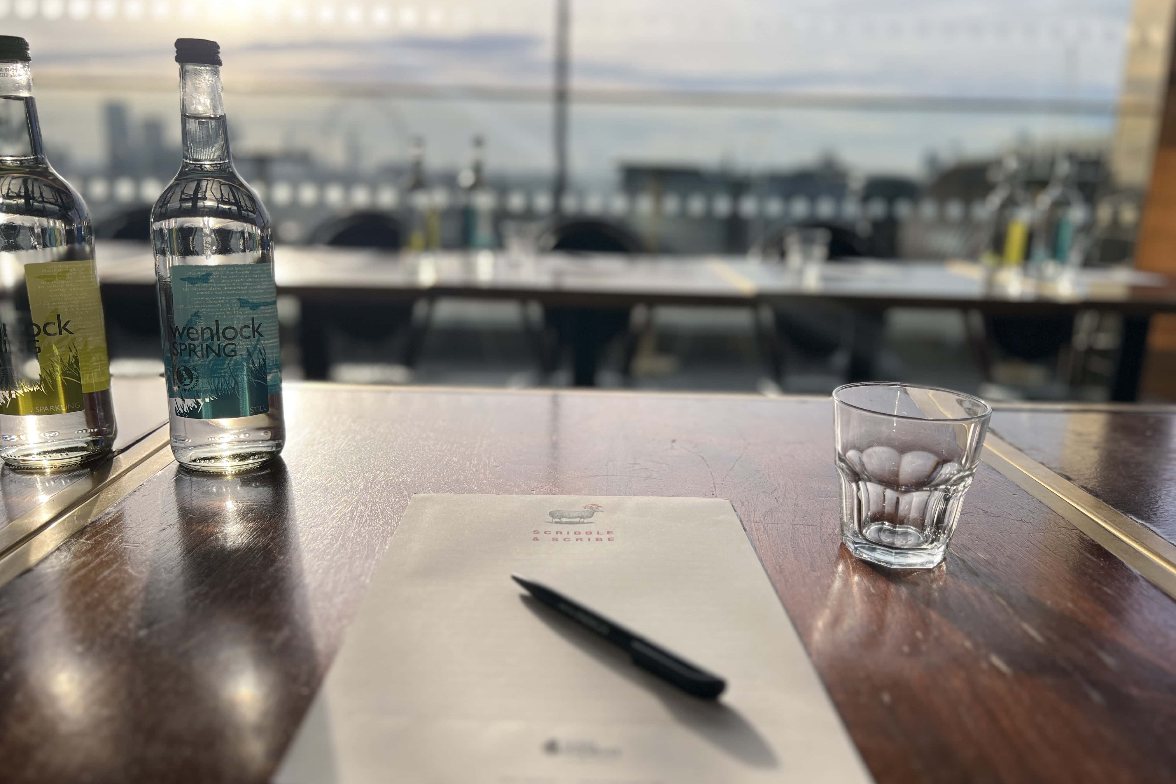 1 Leicester Square - Private Room 9