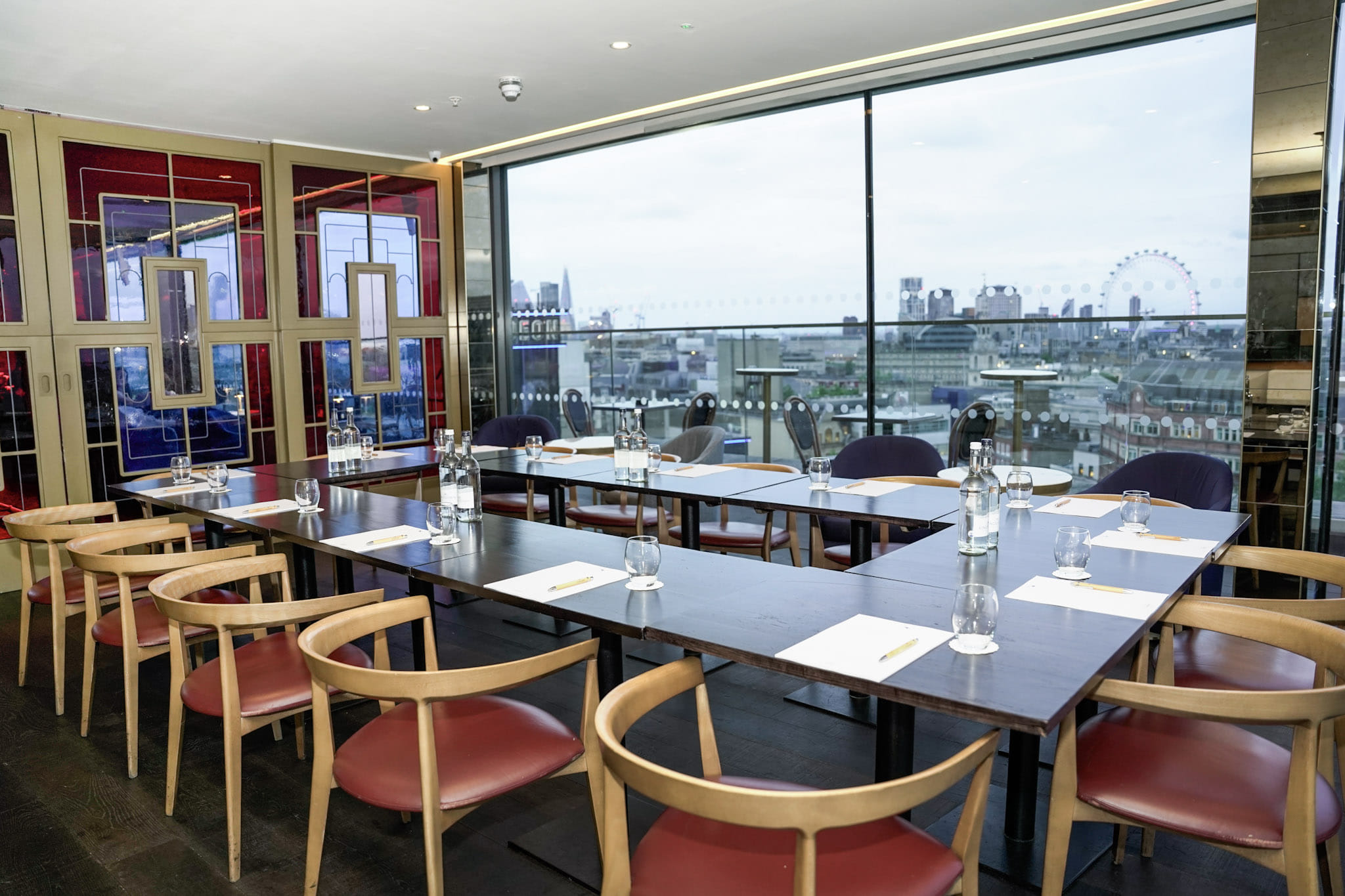 1 Leicester Square - Private Room 4