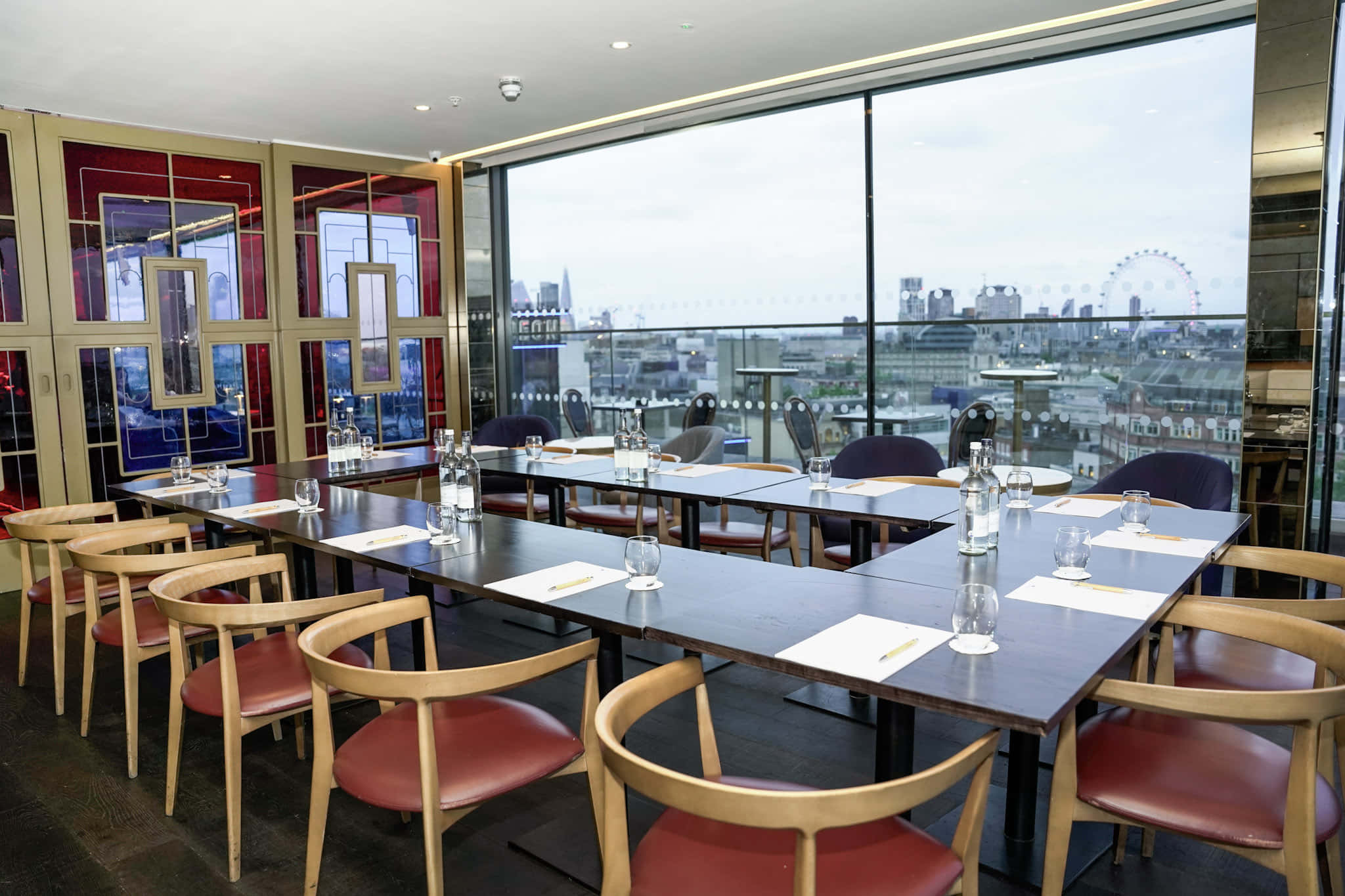 1 Leicester Square - Private Room 4