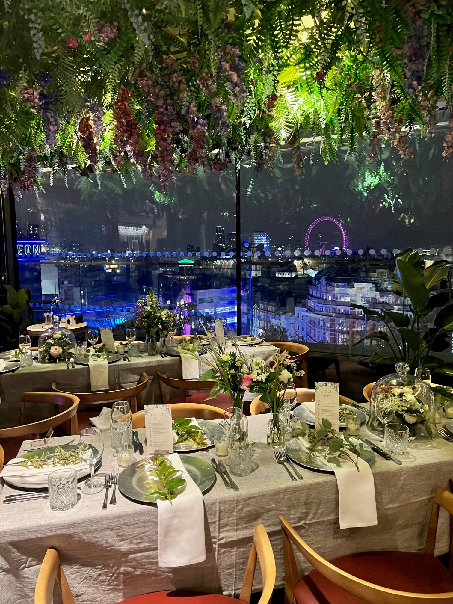 1 Leicester Square - Private Room 3