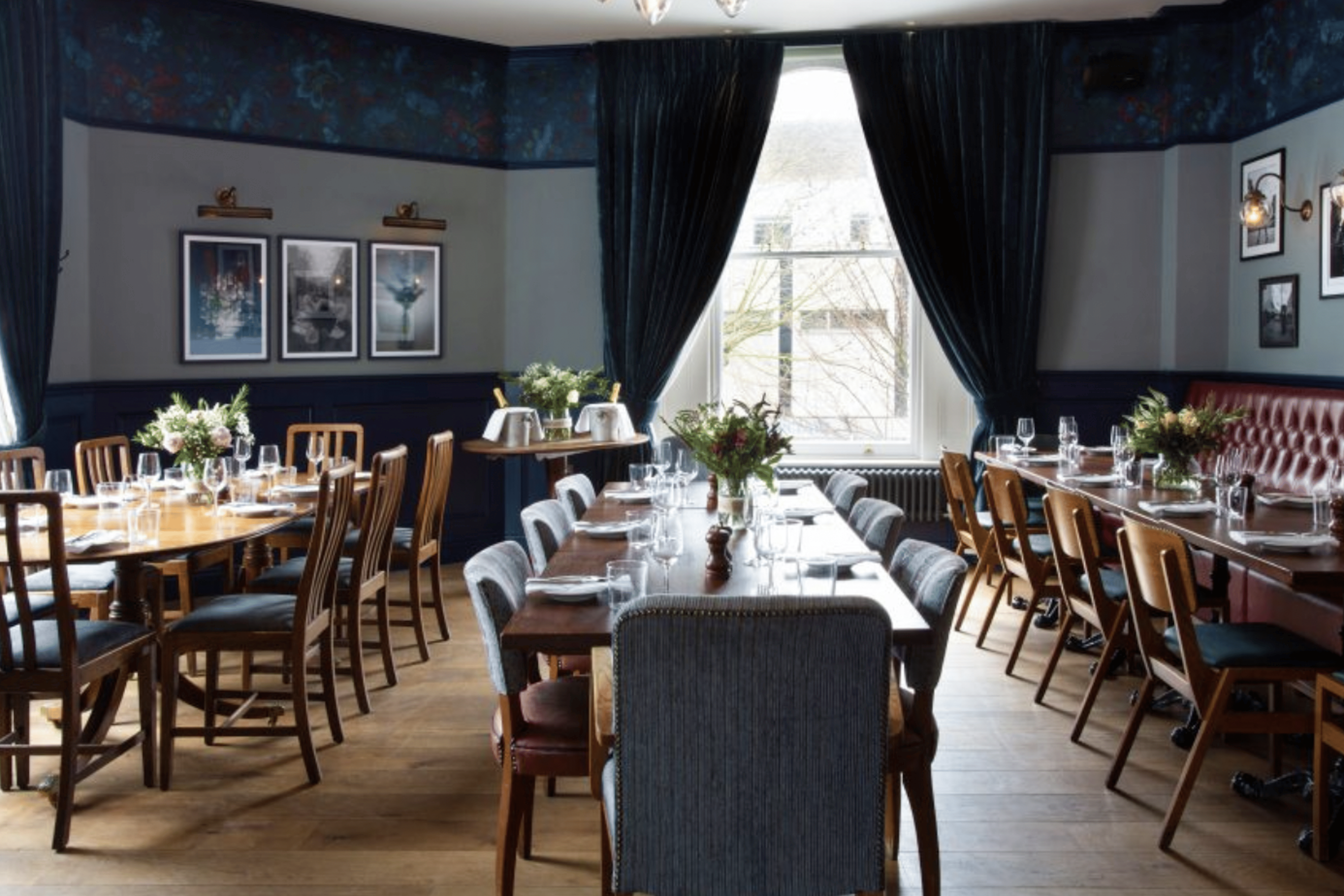 Private Dining Room 0