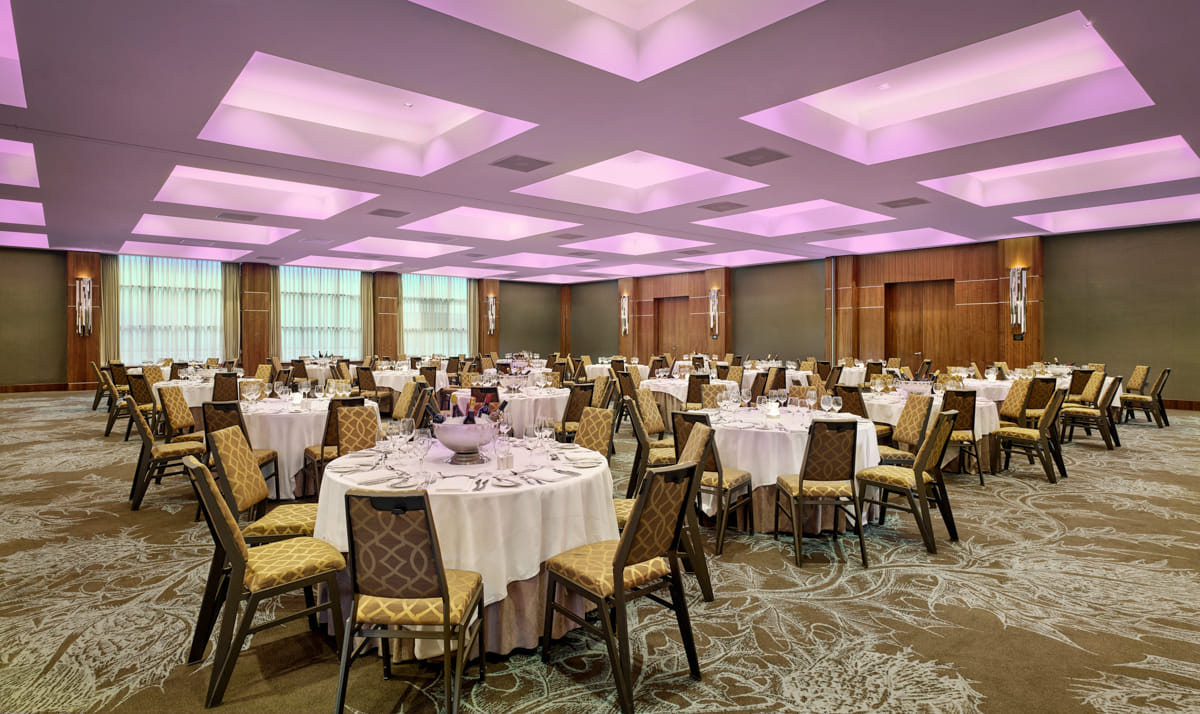 The Edinburgh Suite, Sheraton Grand Hotel and Spa Edinburgh  0