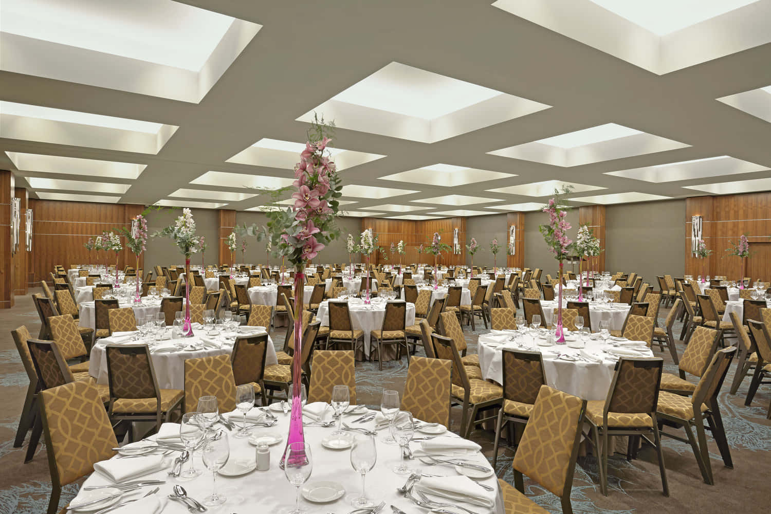 The Edinburgh Suite, Sheraton Grand Hotel and Spa Edinburgh 2