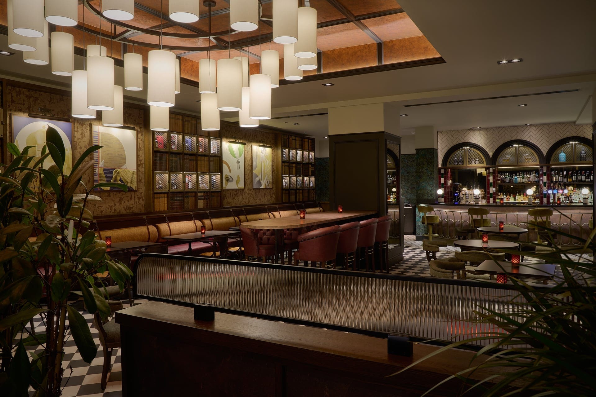 Hilton Edinburgh Carlton 2