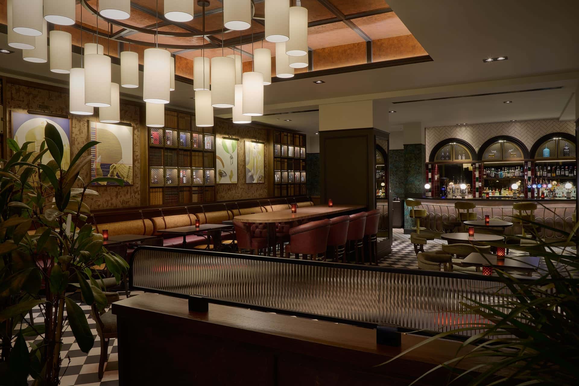 Hilton Edinburgh Carlton 2