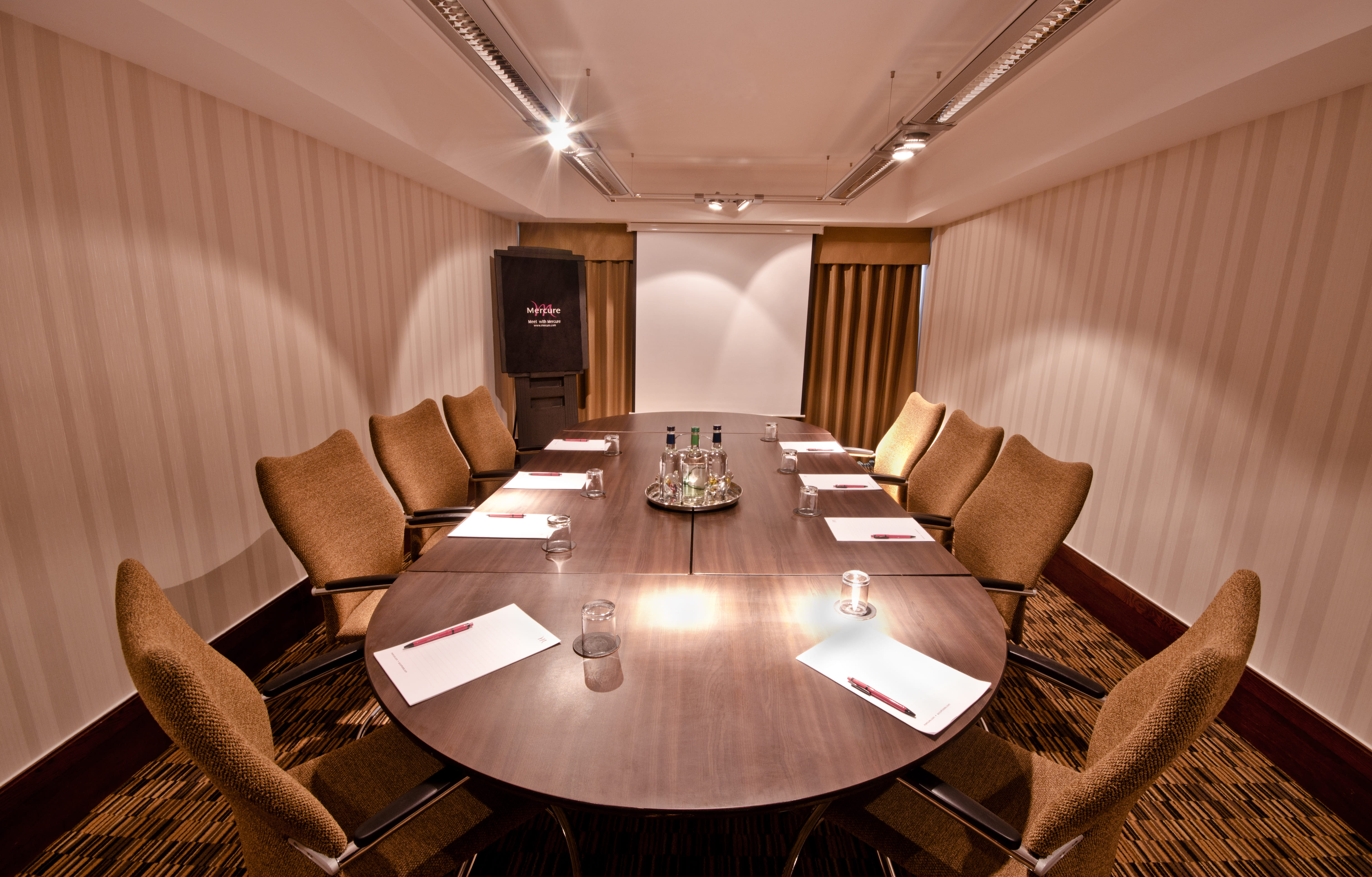 Meeting Room Four