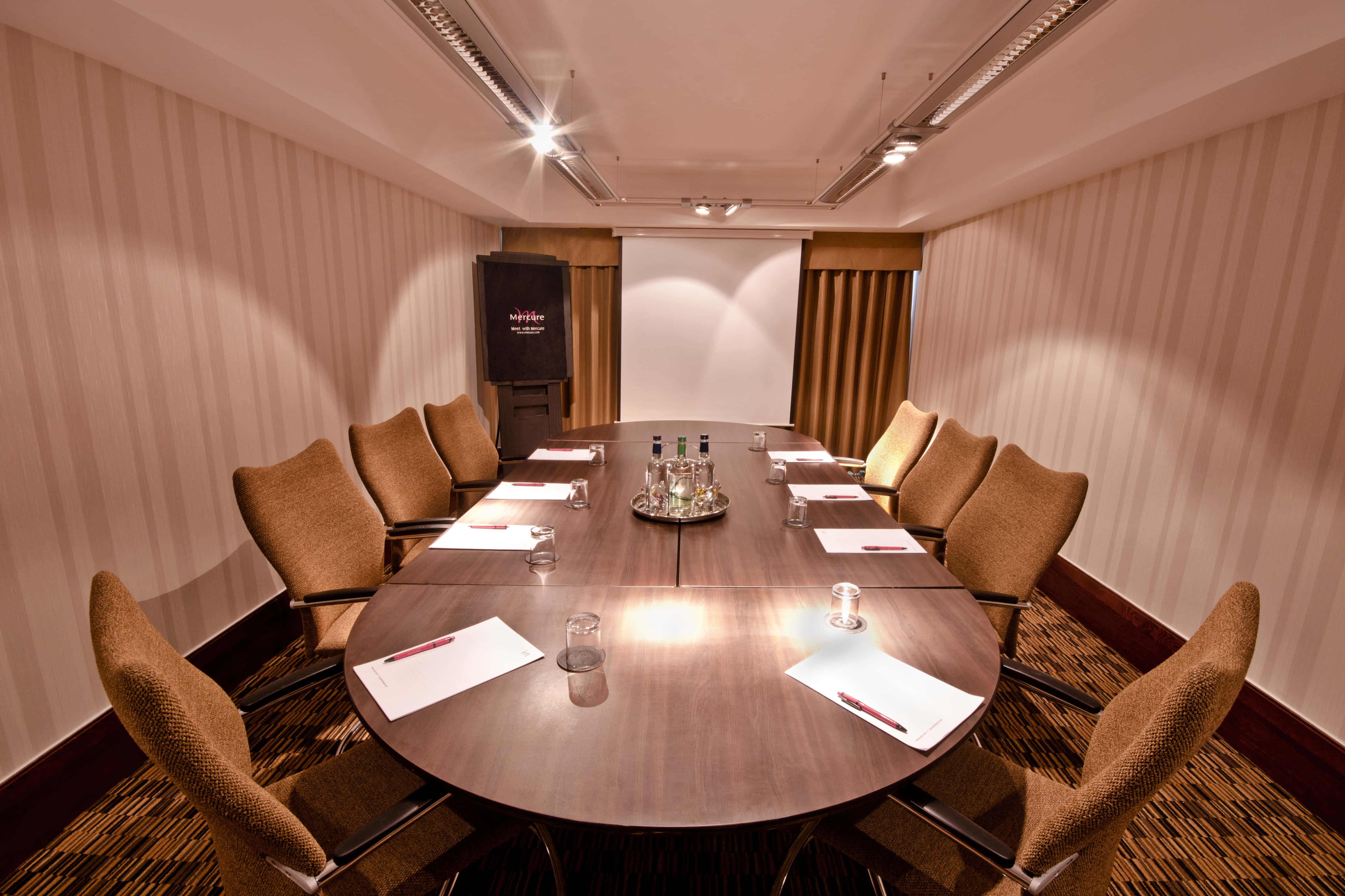 Meeting Room Four 0