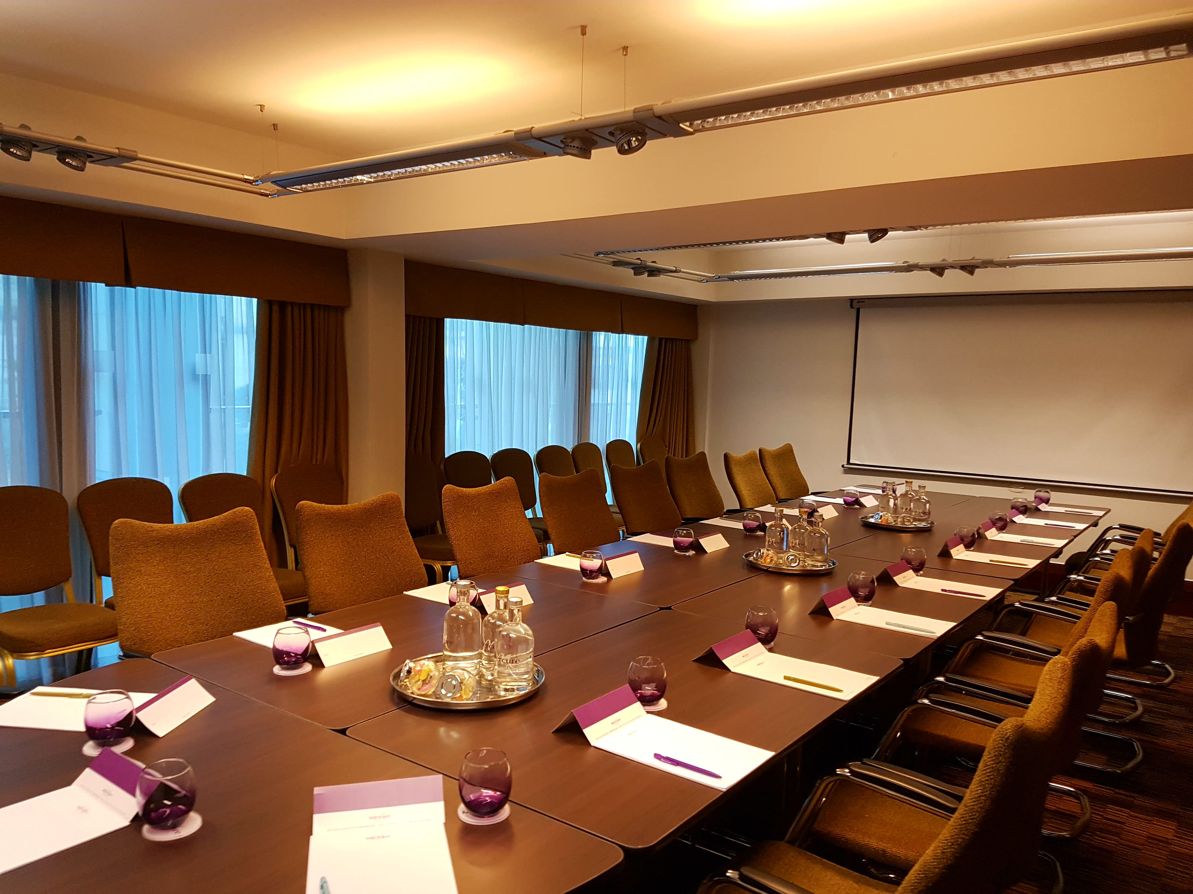 Meeting Room Five