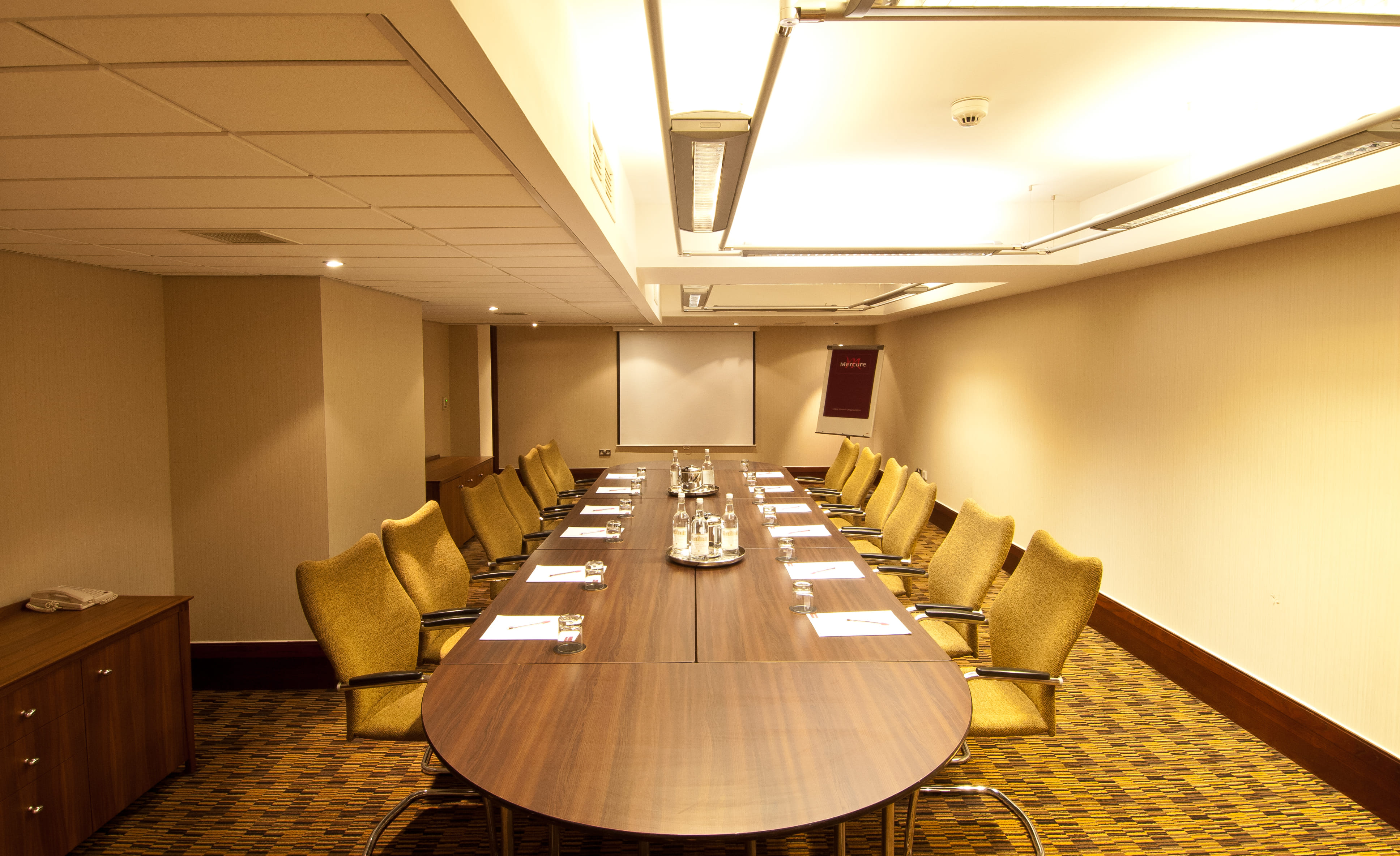 Meeting Room Six