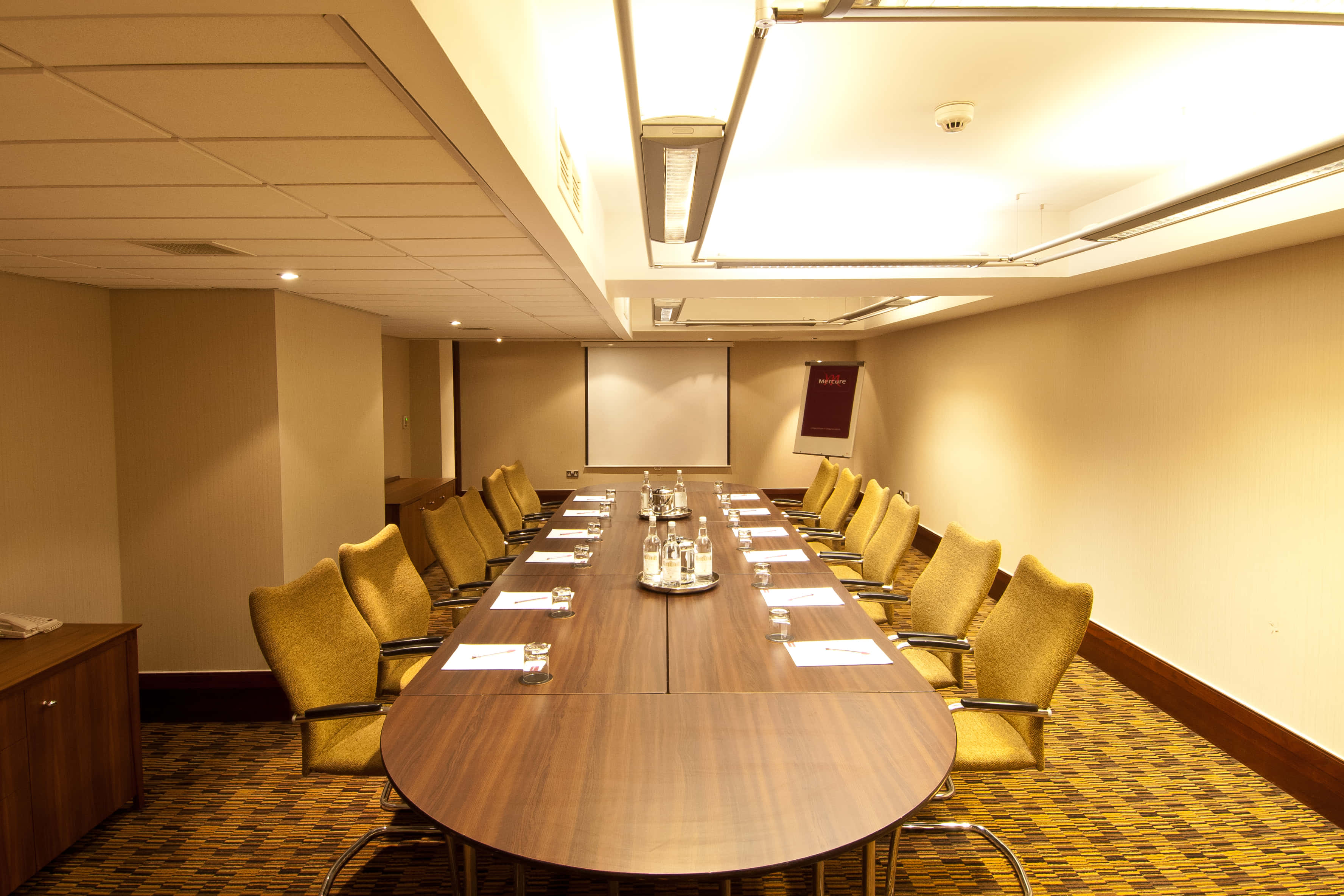 Meeting Room Six 0