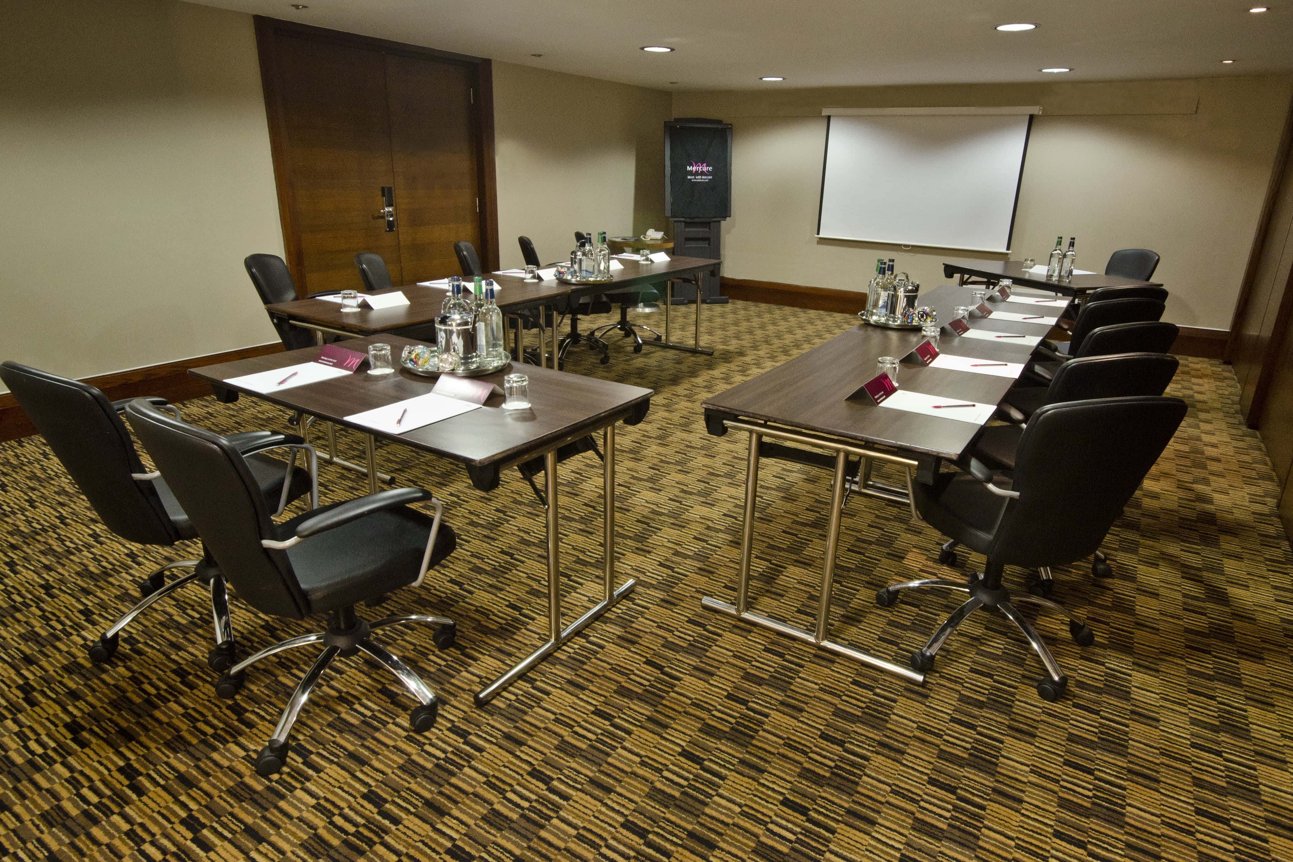 Executive Boardroom 0