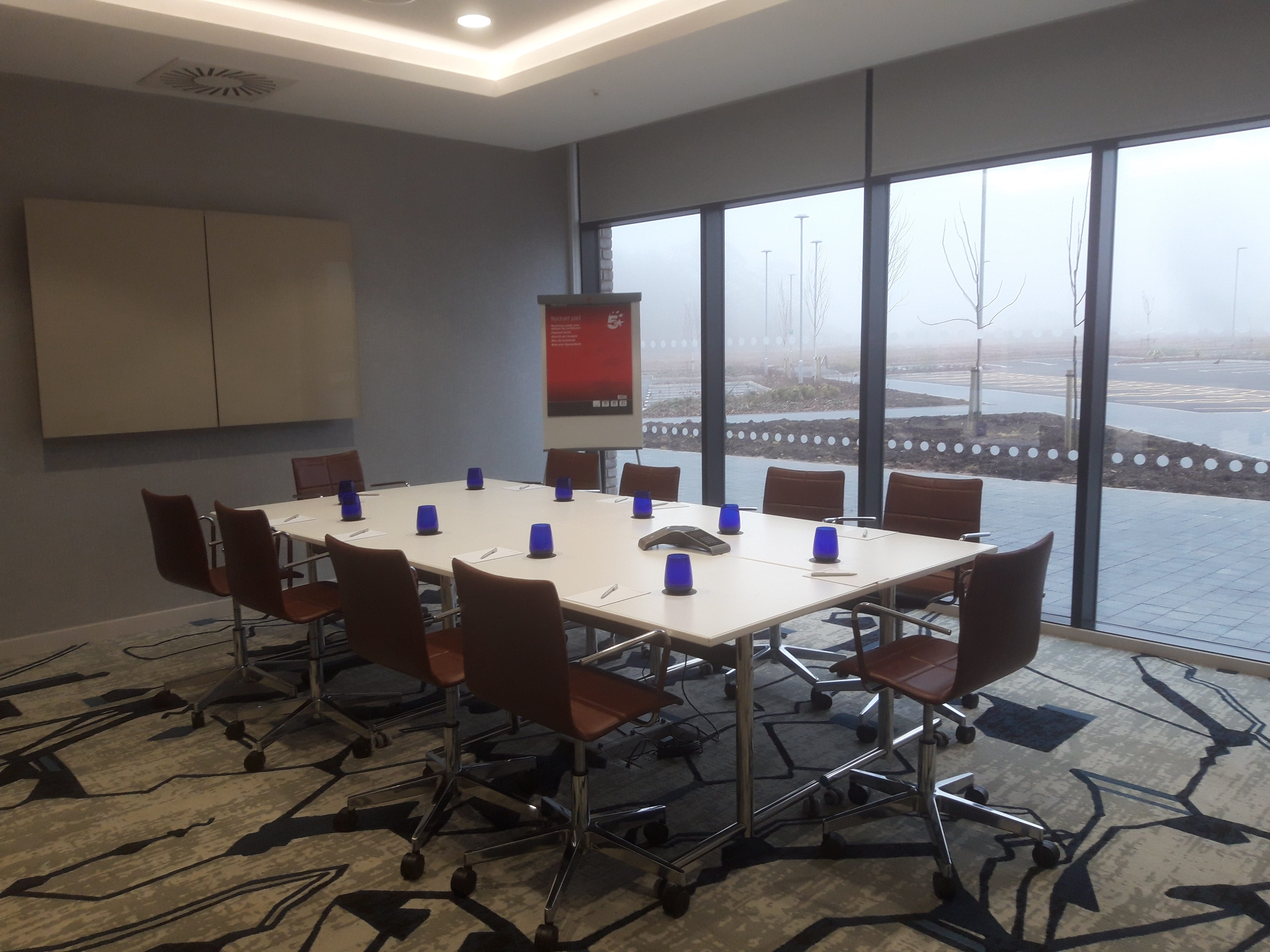 Meeting Room 1  0