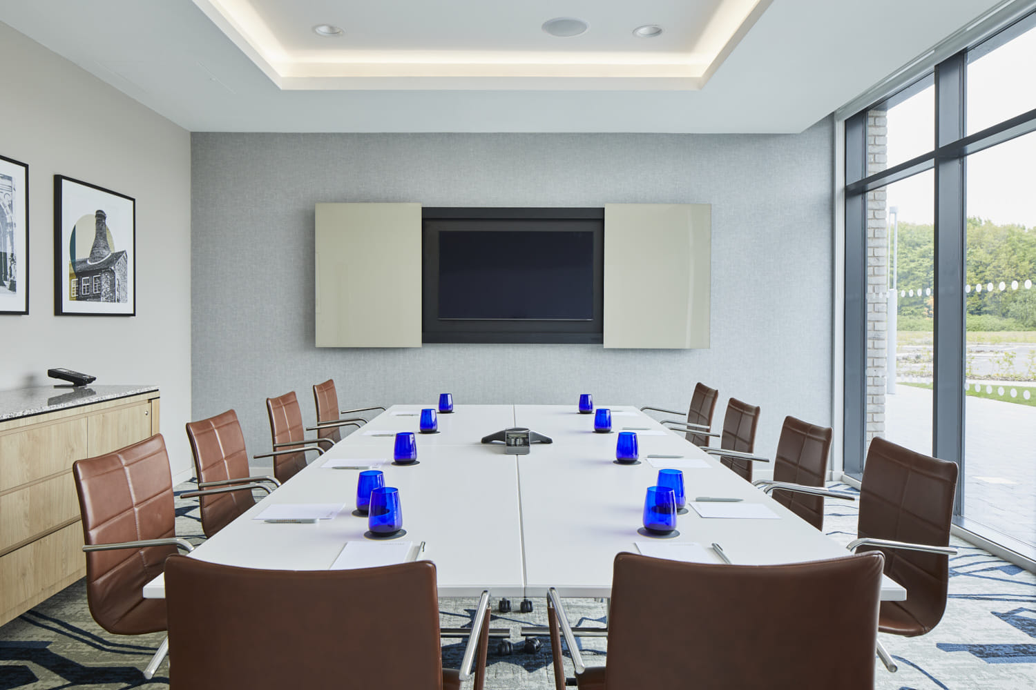 Meeting Room 2