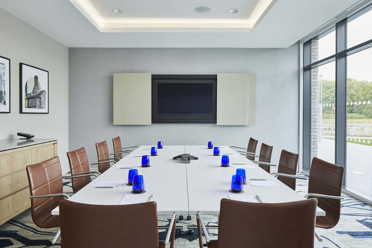 Meeting Room 2 0