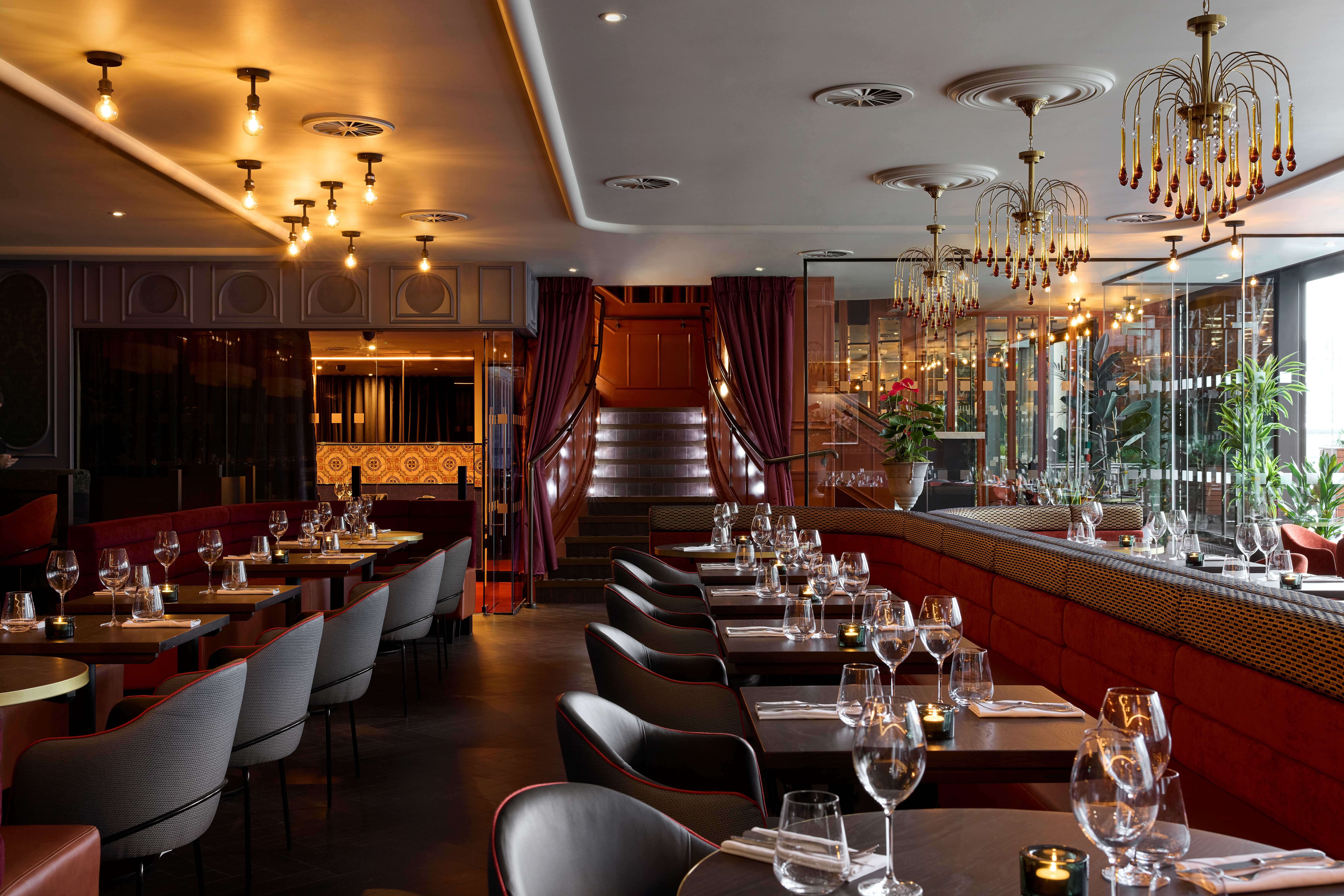 Exclusive Venue Hire 3