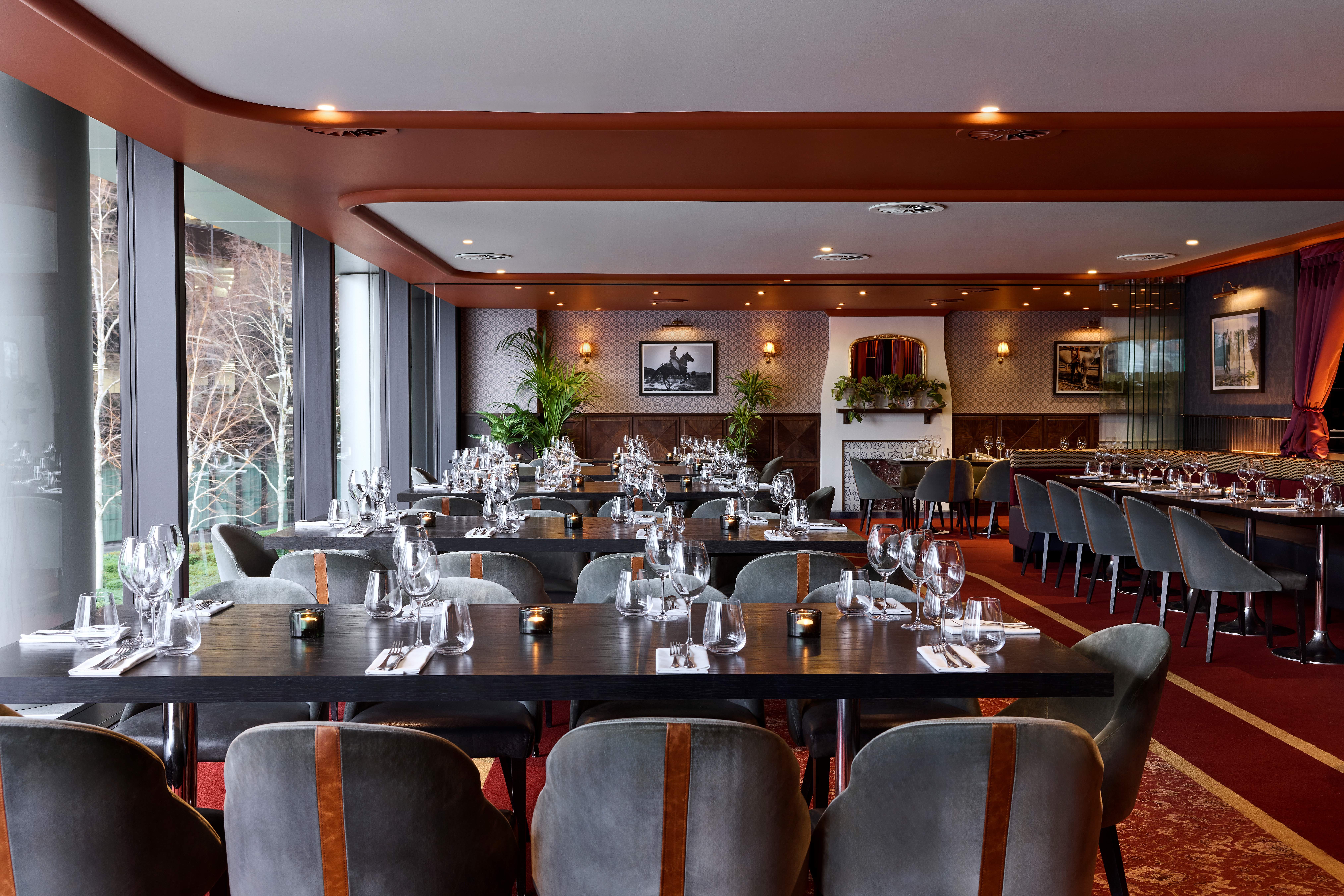 Exclusive Venue Hire 9