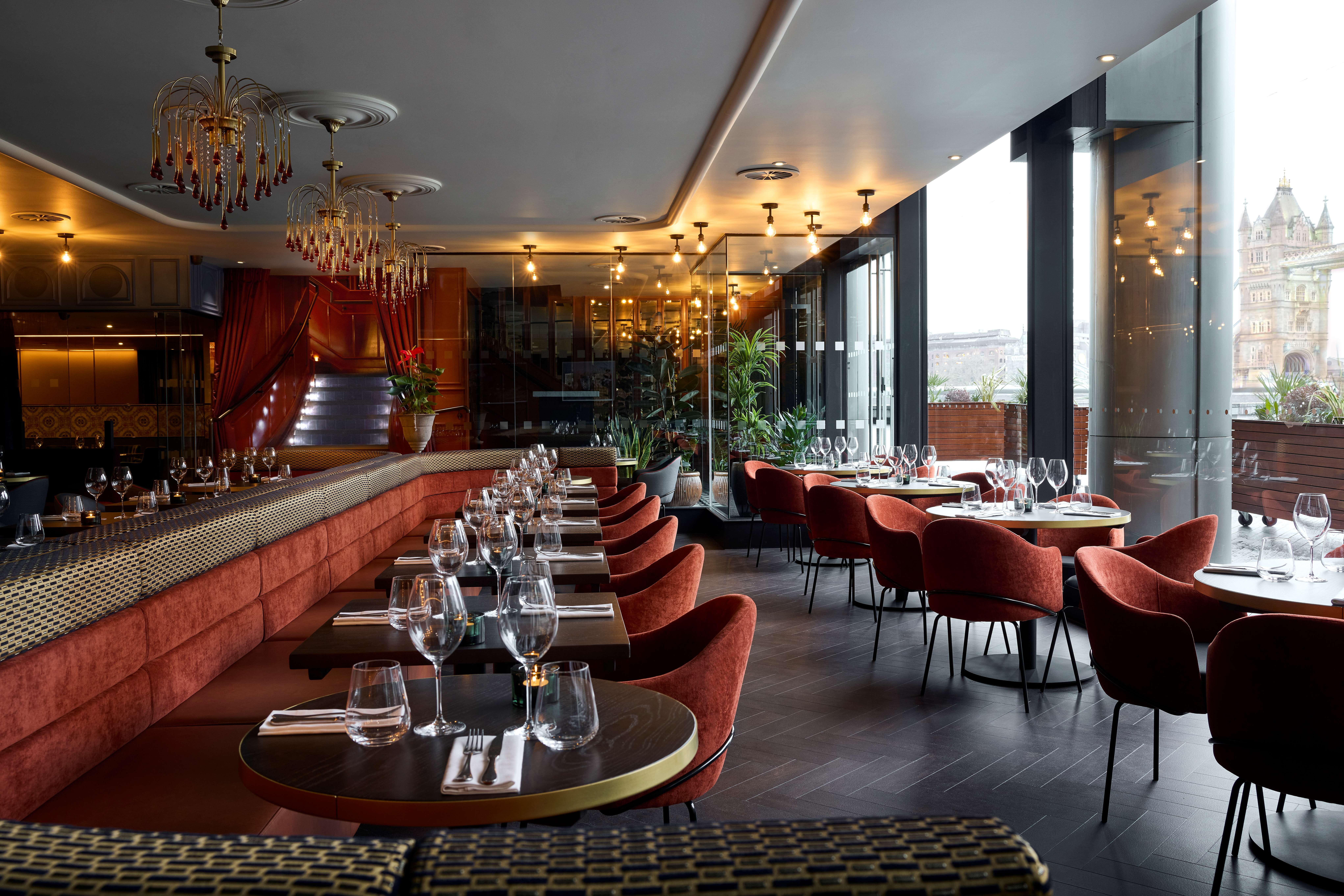 Exclusive Venue Hire 1