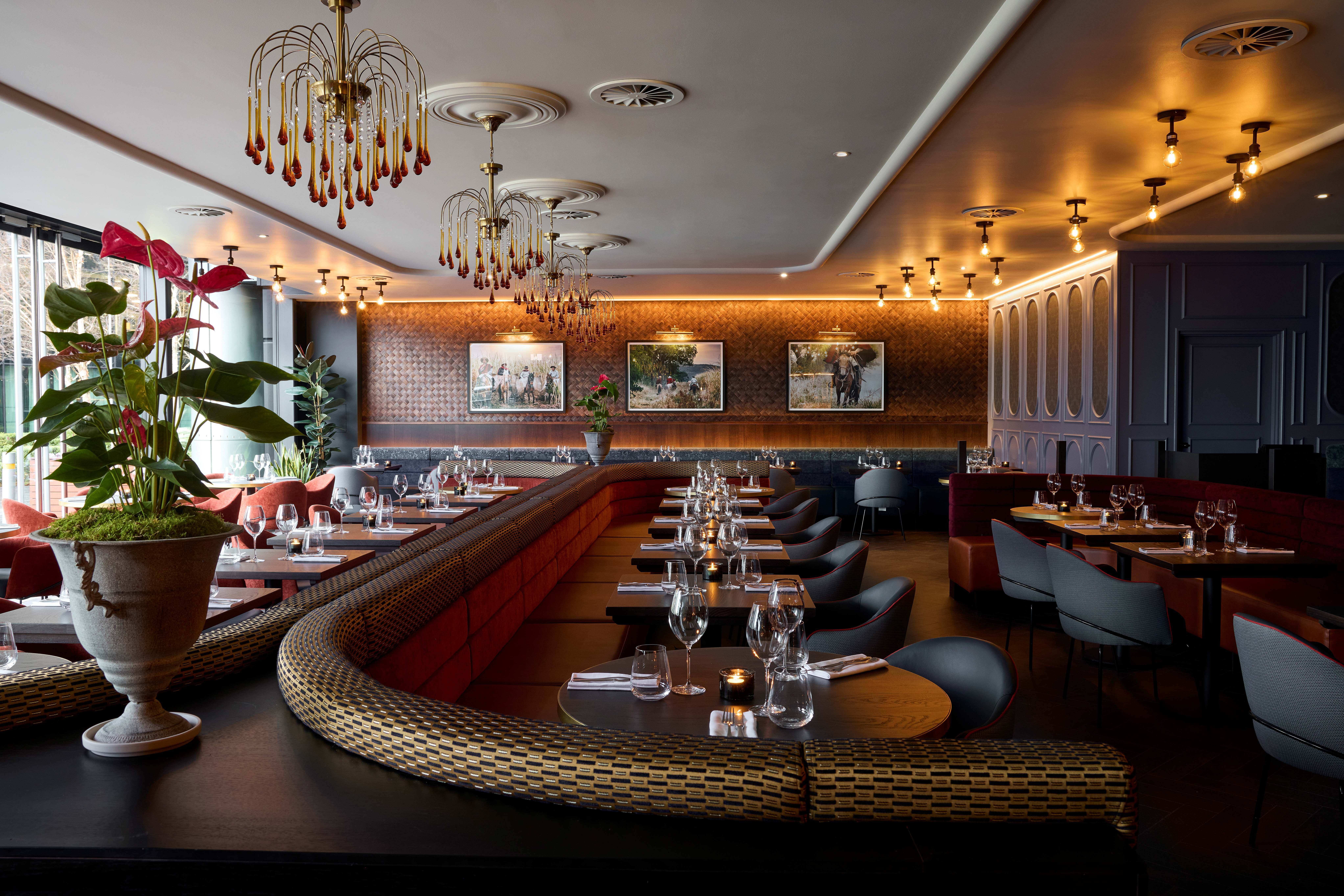 Exclusive Venue Hire 2