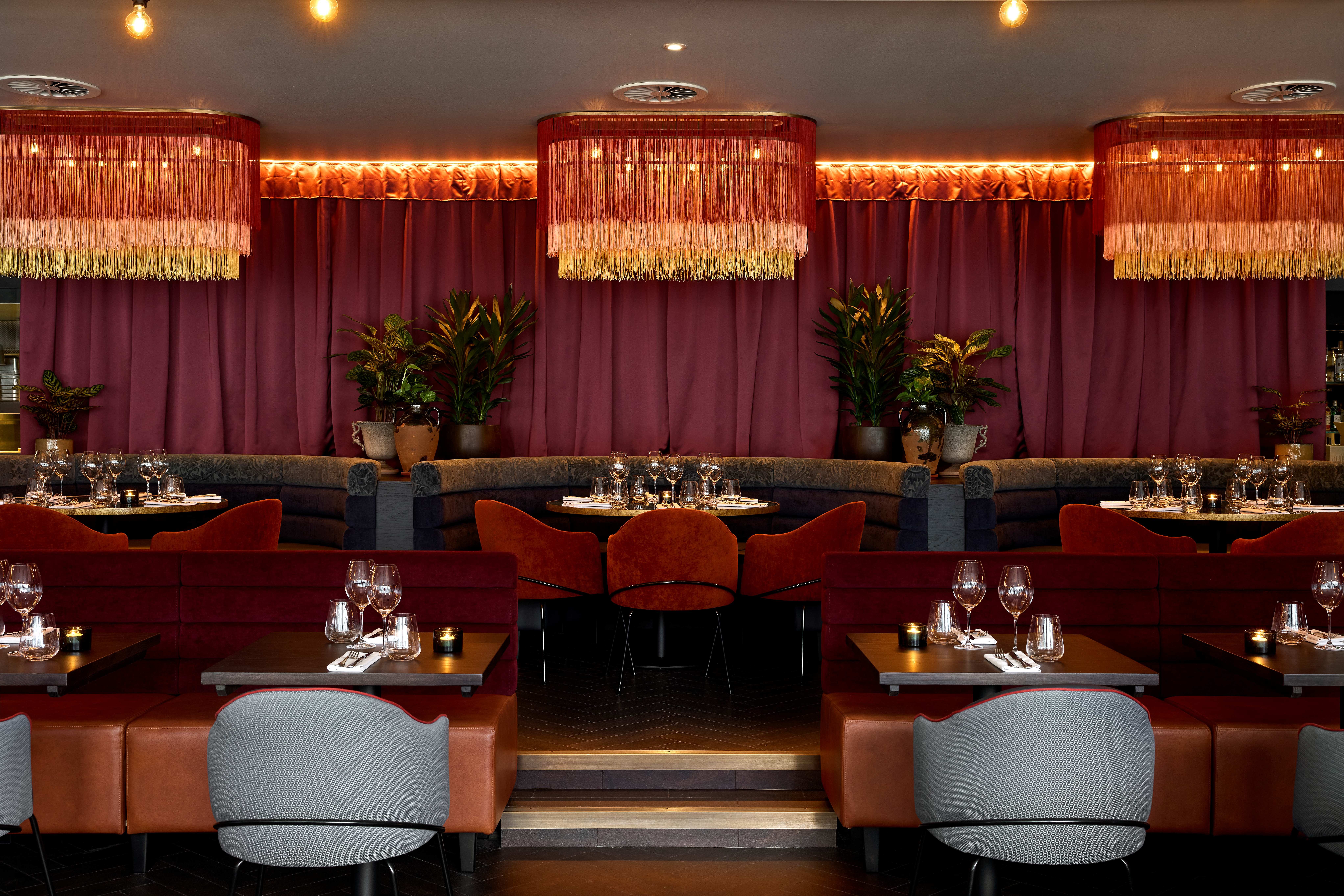 Exclusive Venue Hire 8