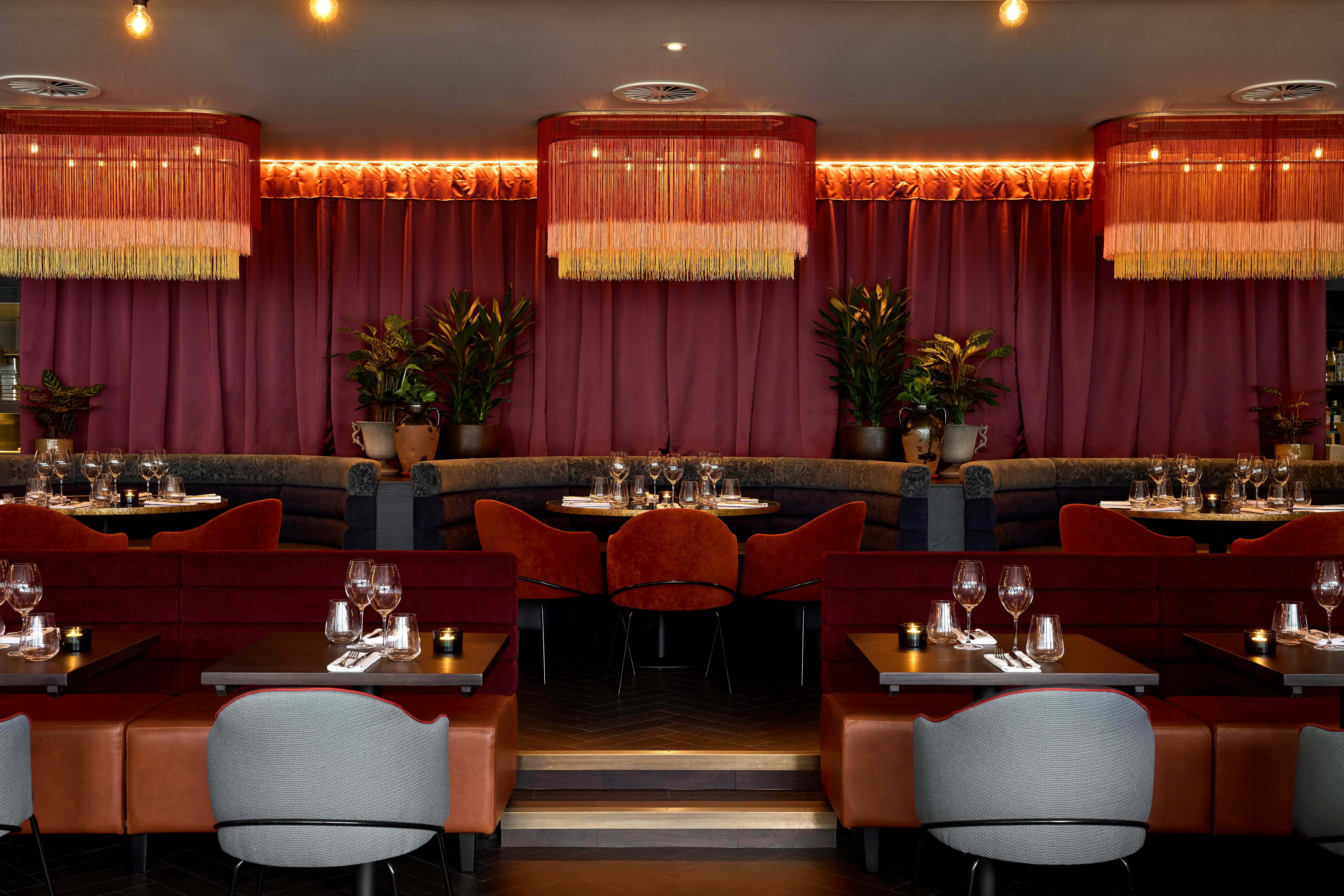 Exclusive Venue Hire 8