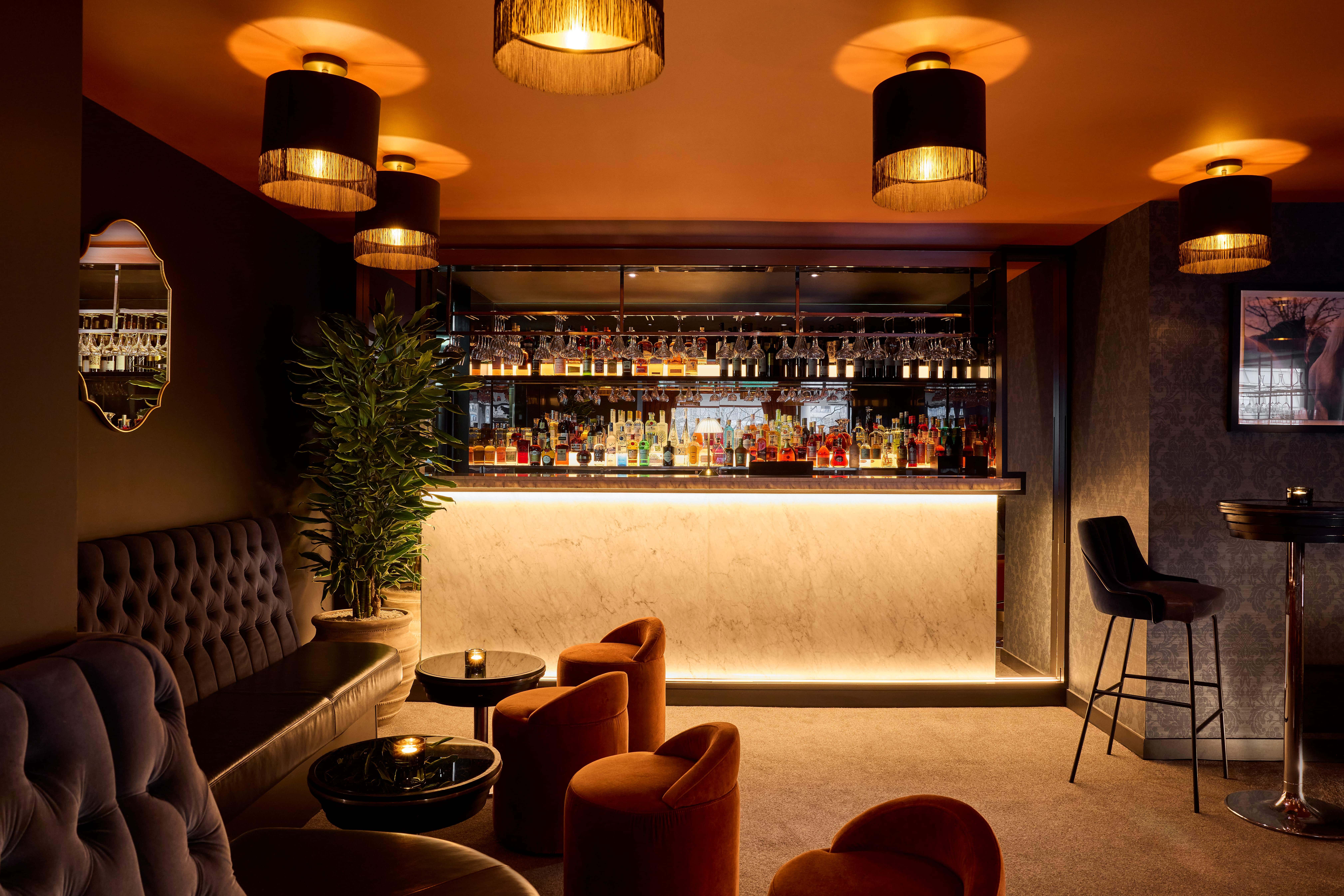 Exclusive Venue Hire 6