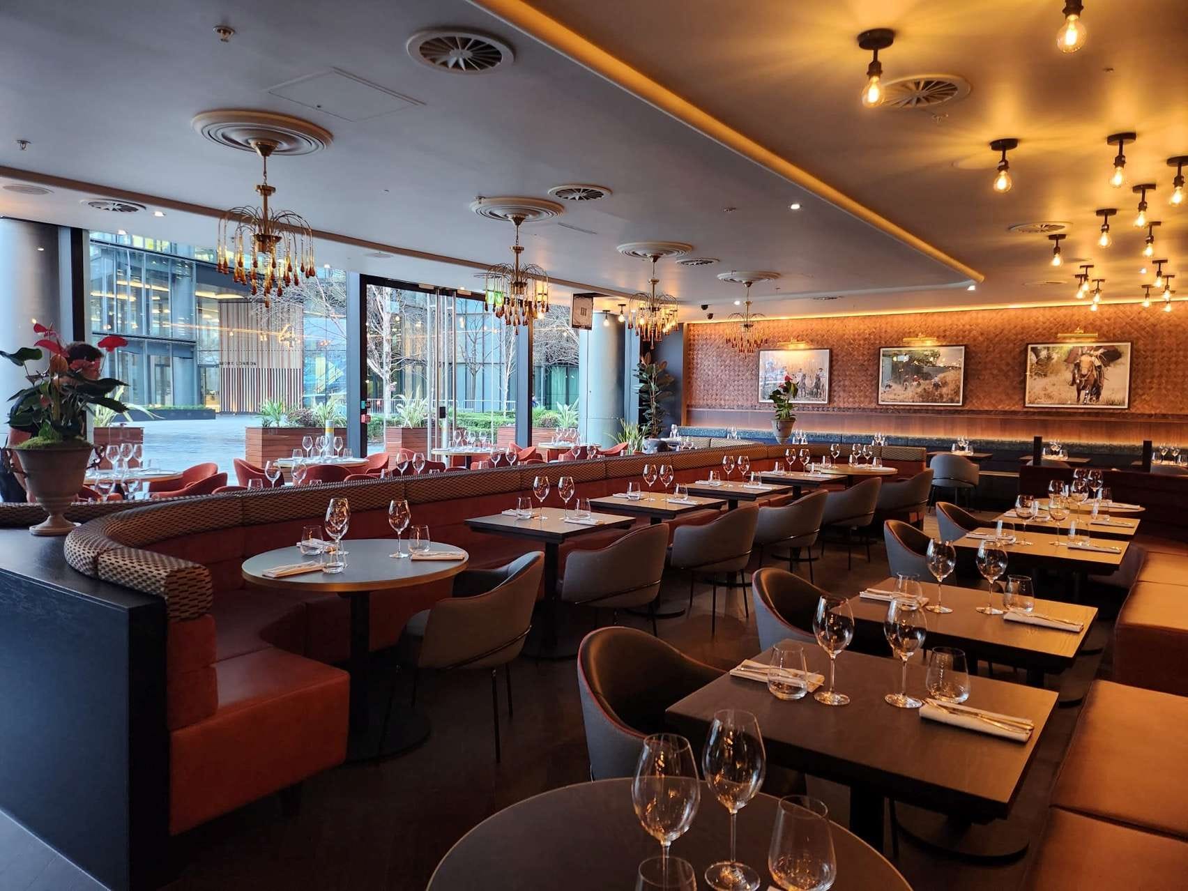 Exclusive Venue Hire 7