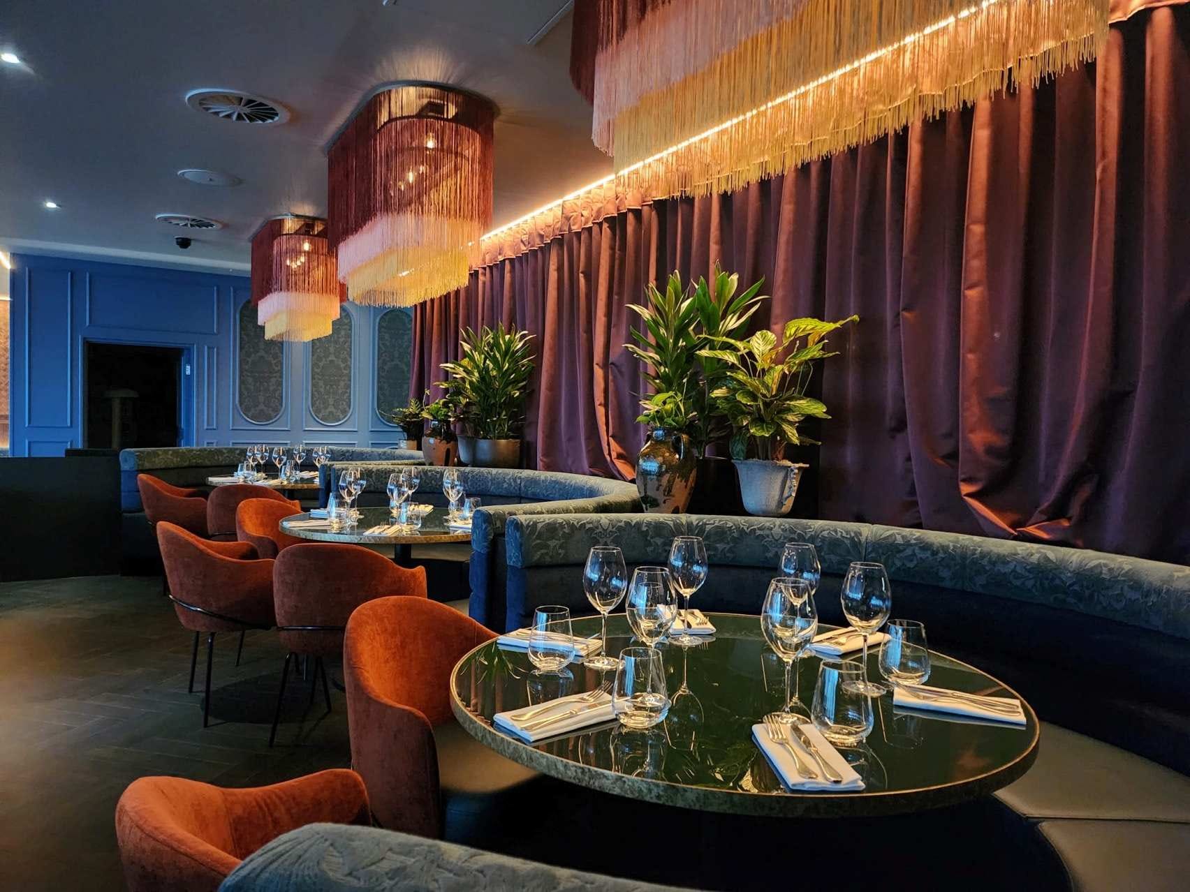 Exclusive Venue Hire 5