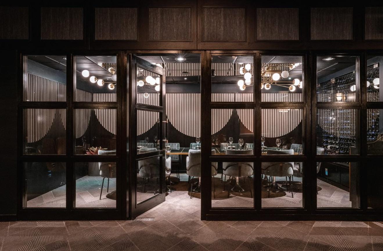 Private Dining Room 1