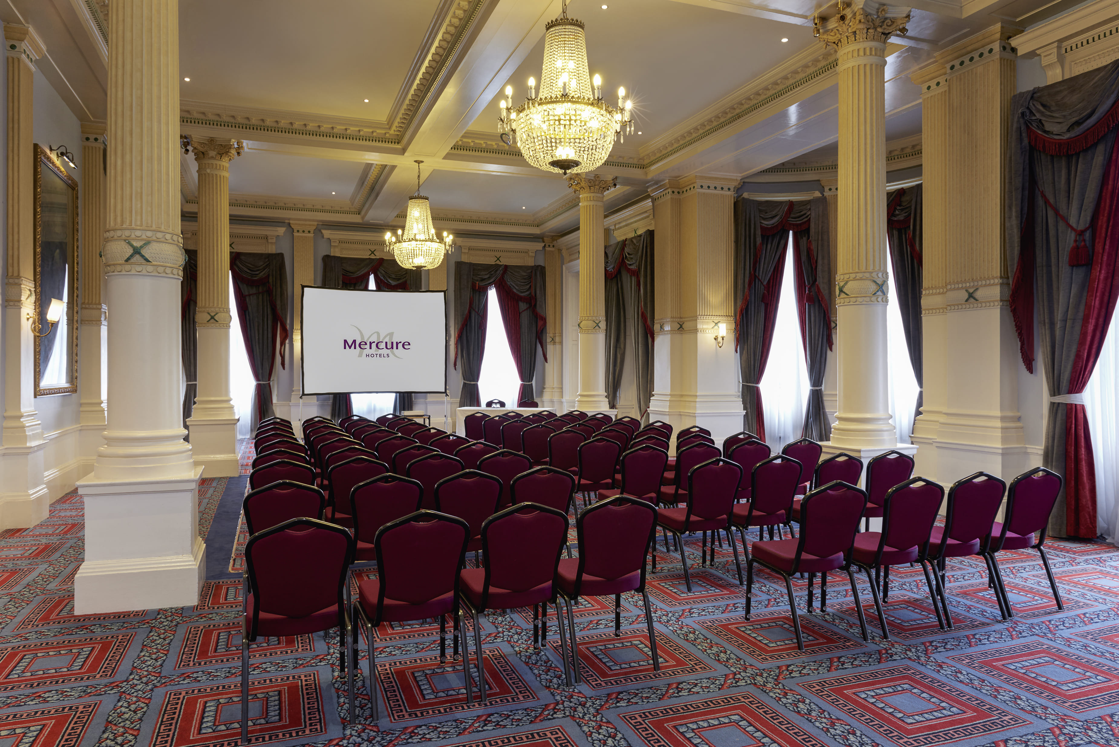 Cavendish Ballroom 0