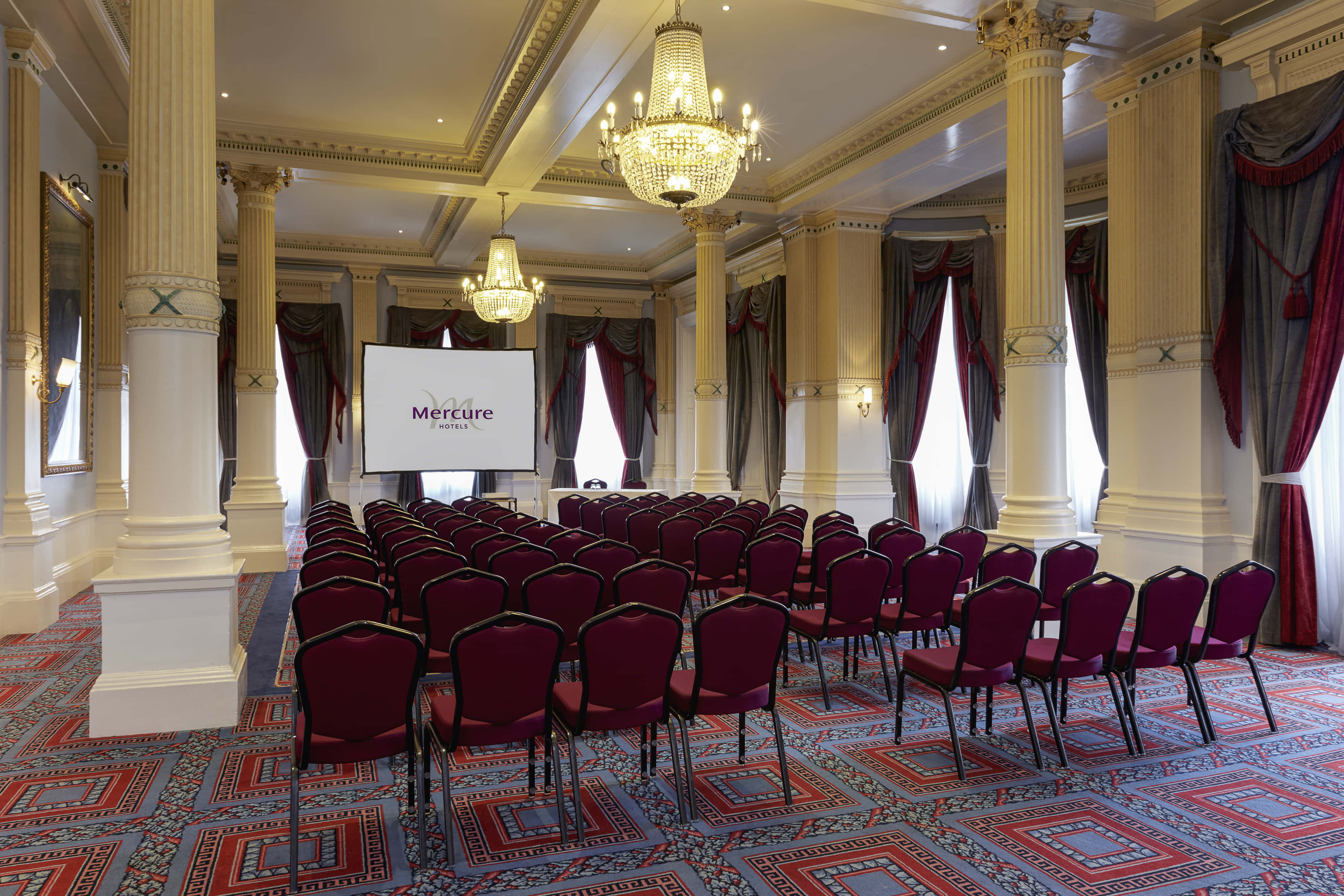 Cavendish Ballroom 0