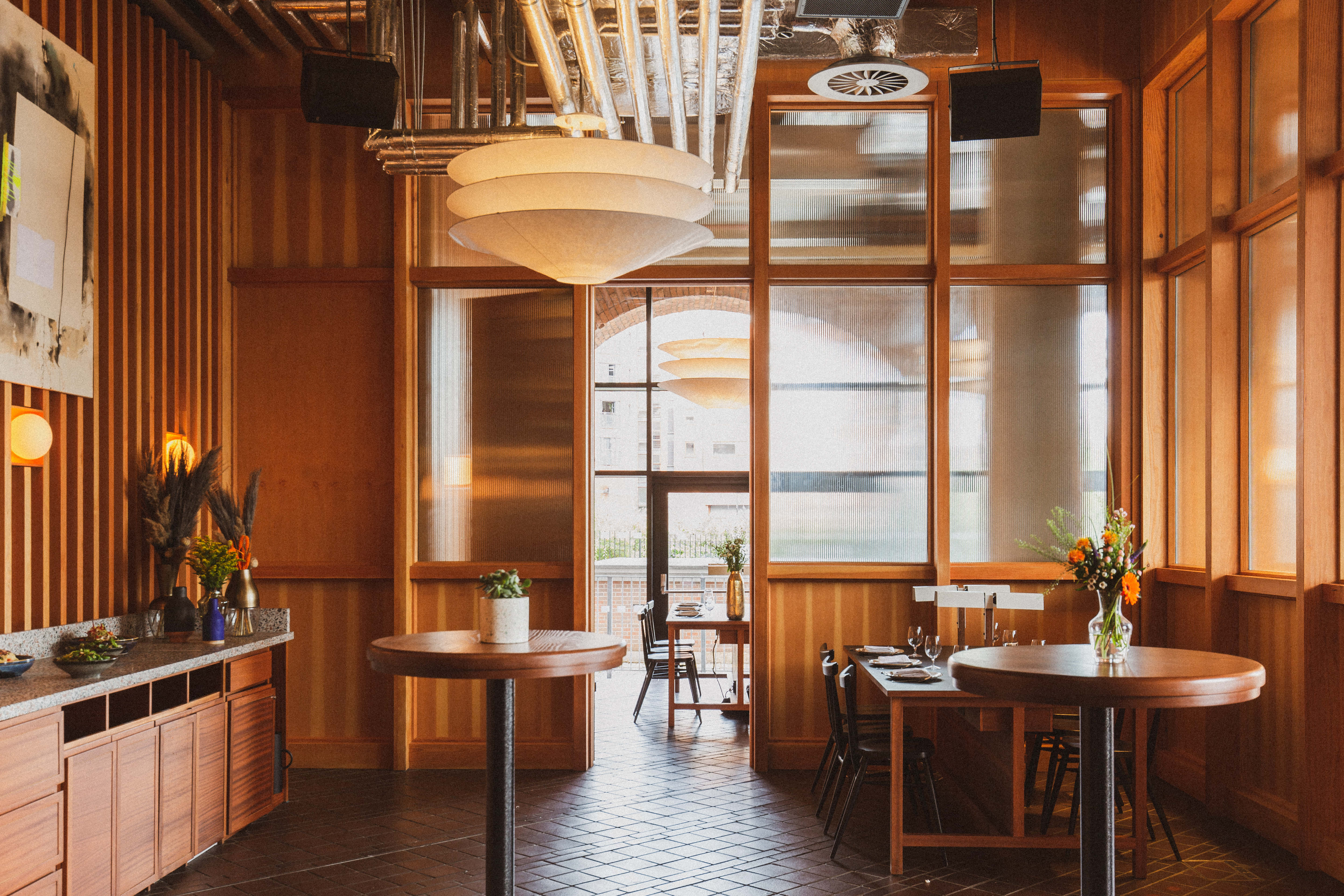 Library - Breakout Area 1