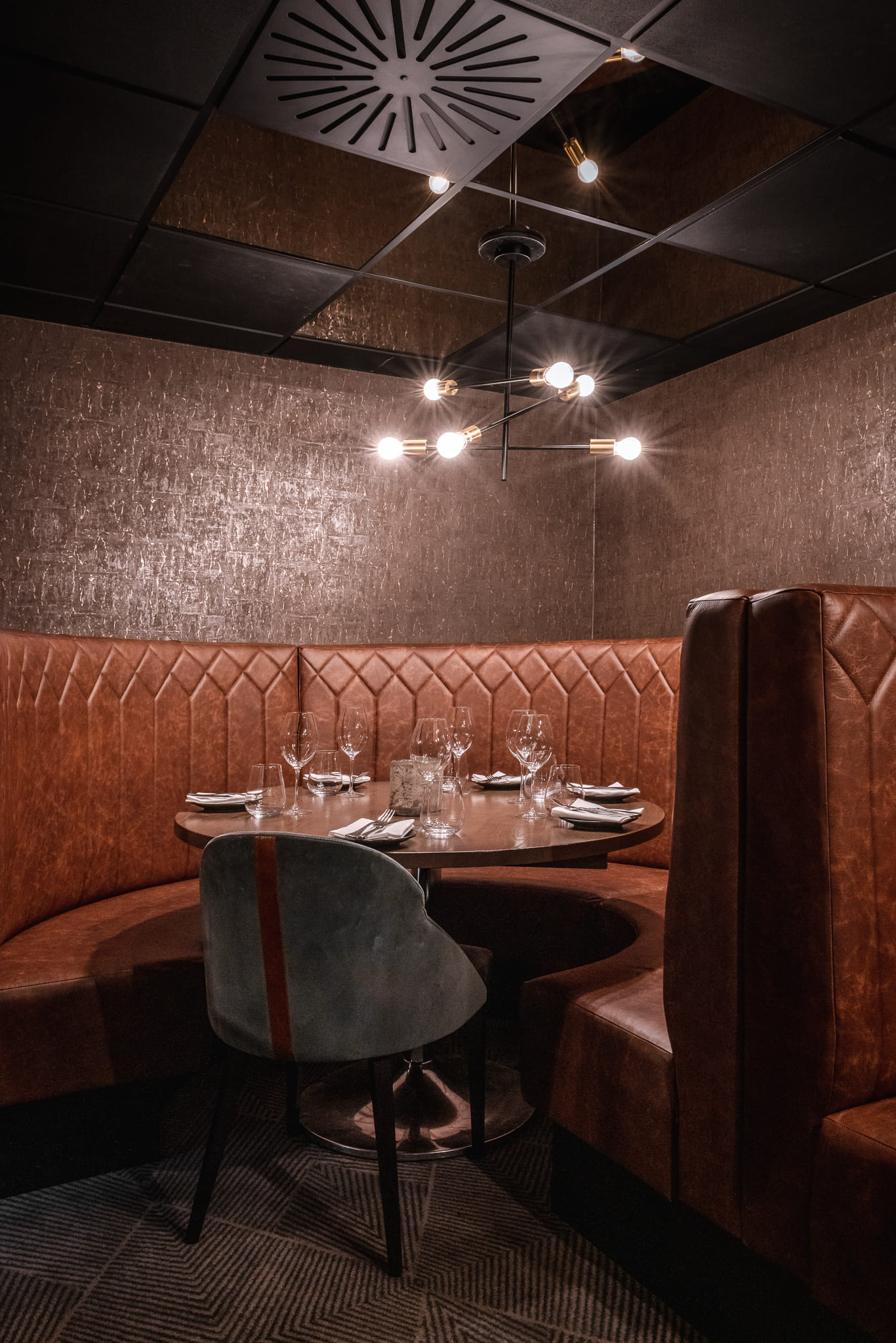 Millionaires + Tiles 1