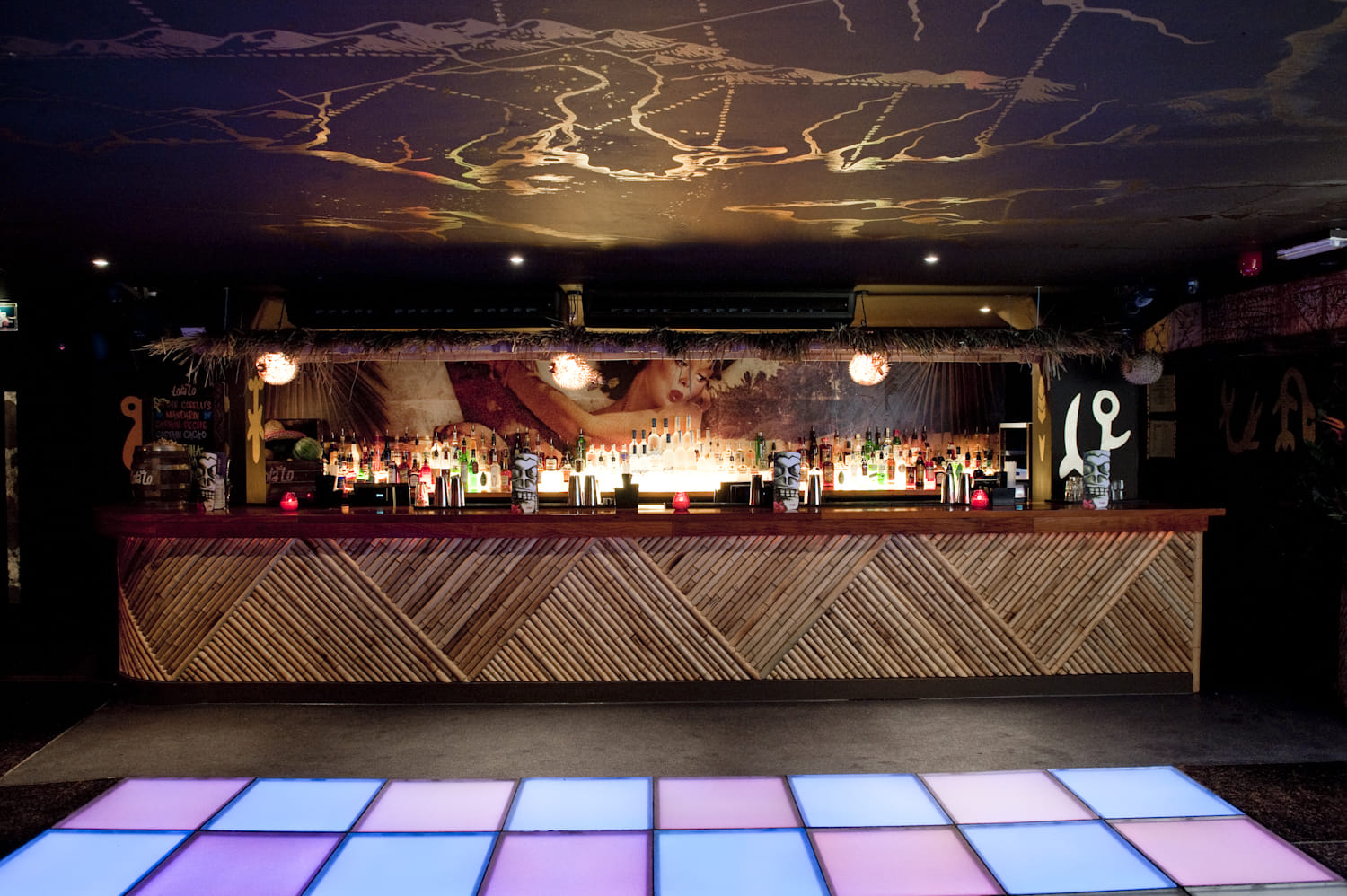 Lola Lo Cambridge  2