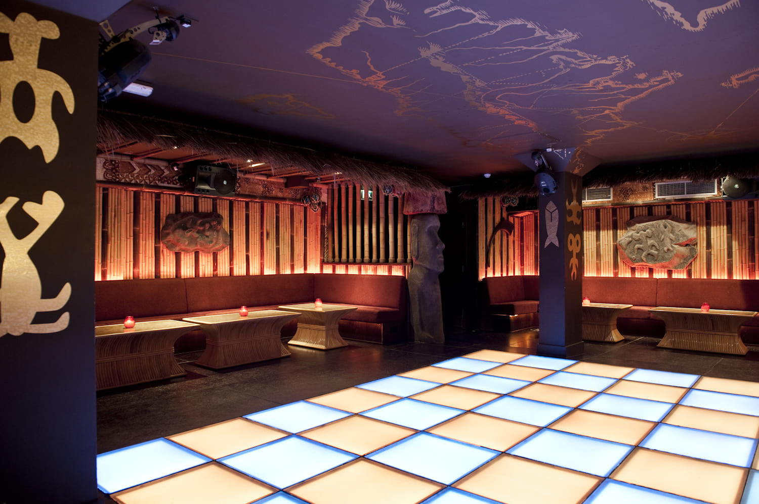 Lola Lo Cambridge  1