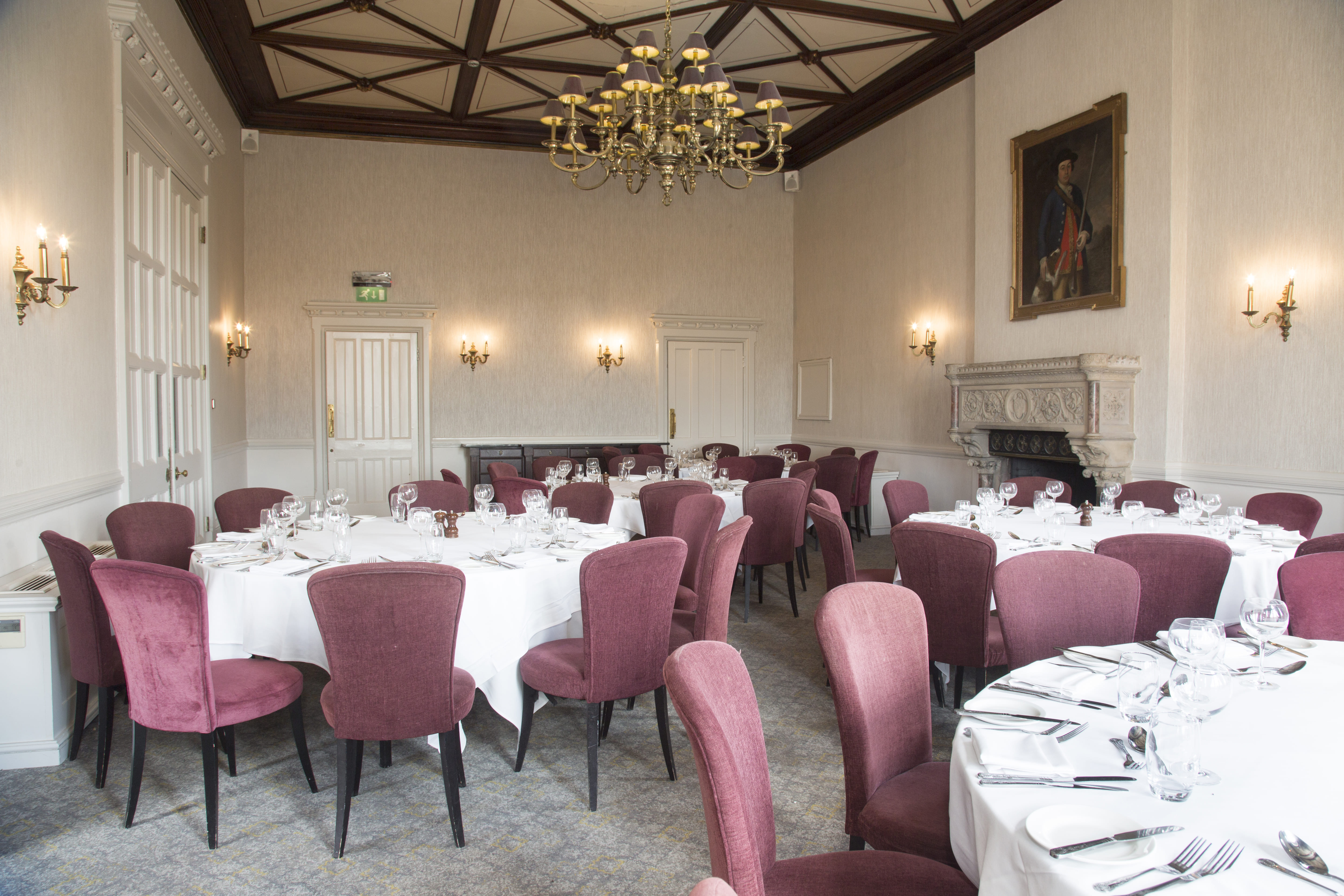 Mordaunt Restaurant 1