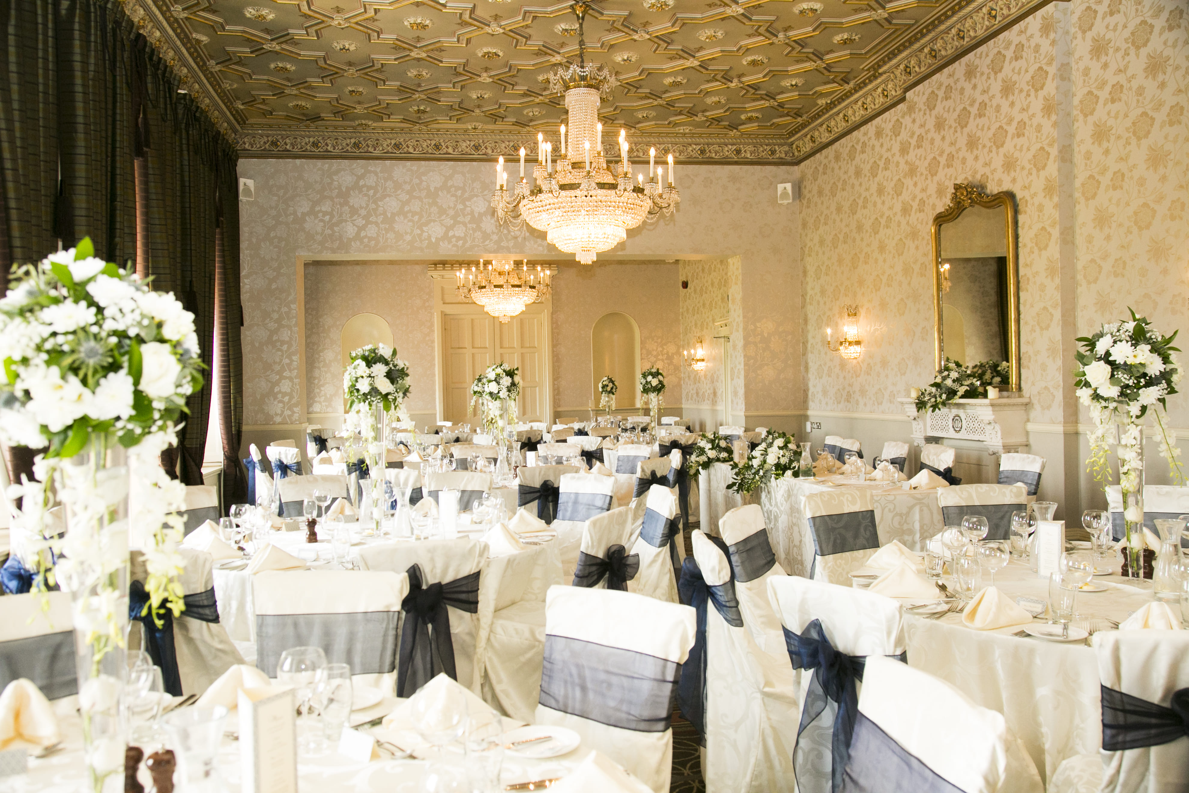 Moncrieffe Restaurant  2