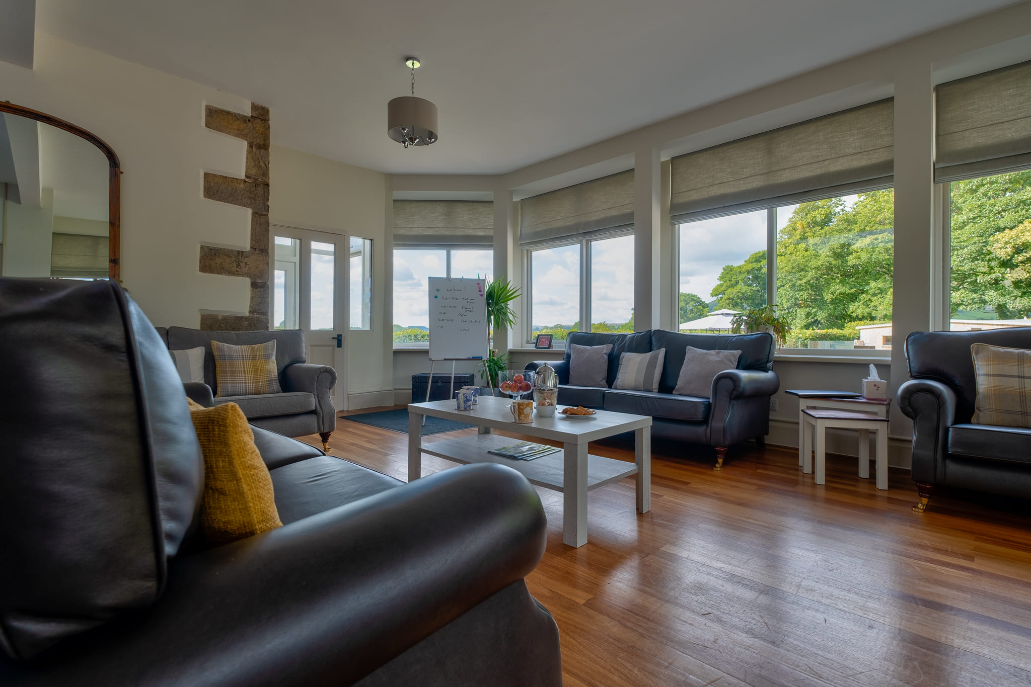 Howgills House  1