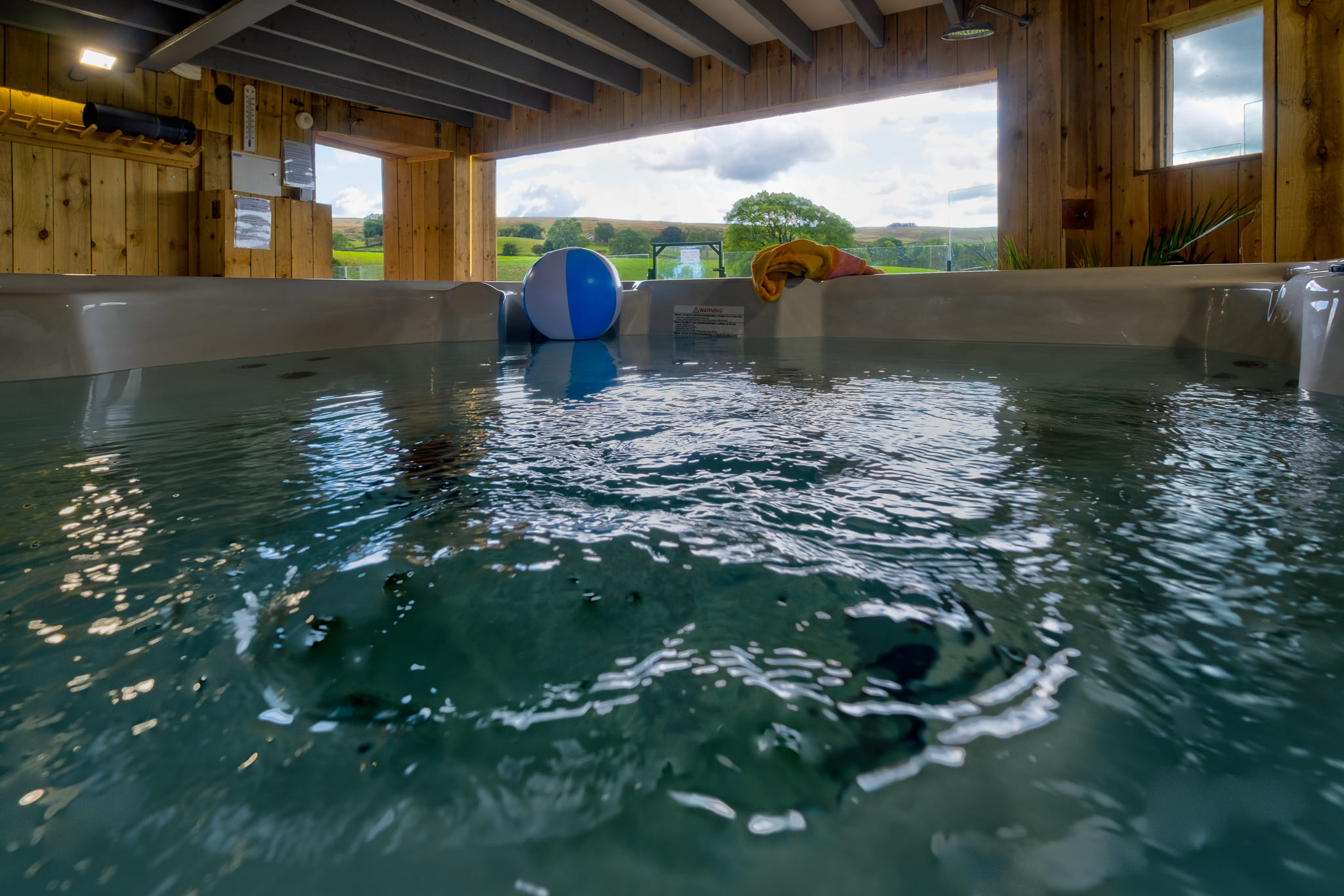 Howgills House  2
